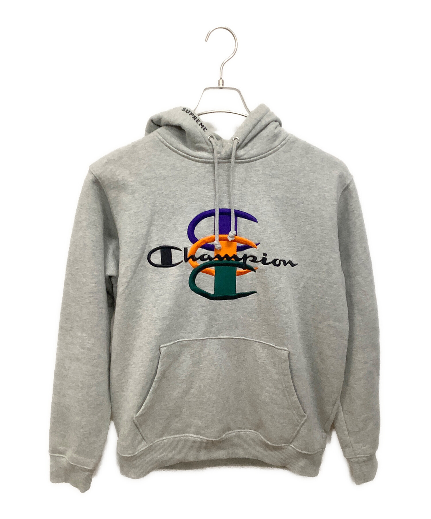 中古・古着通販】Champion (チャンピオン) SUPREME (シュプリーム 