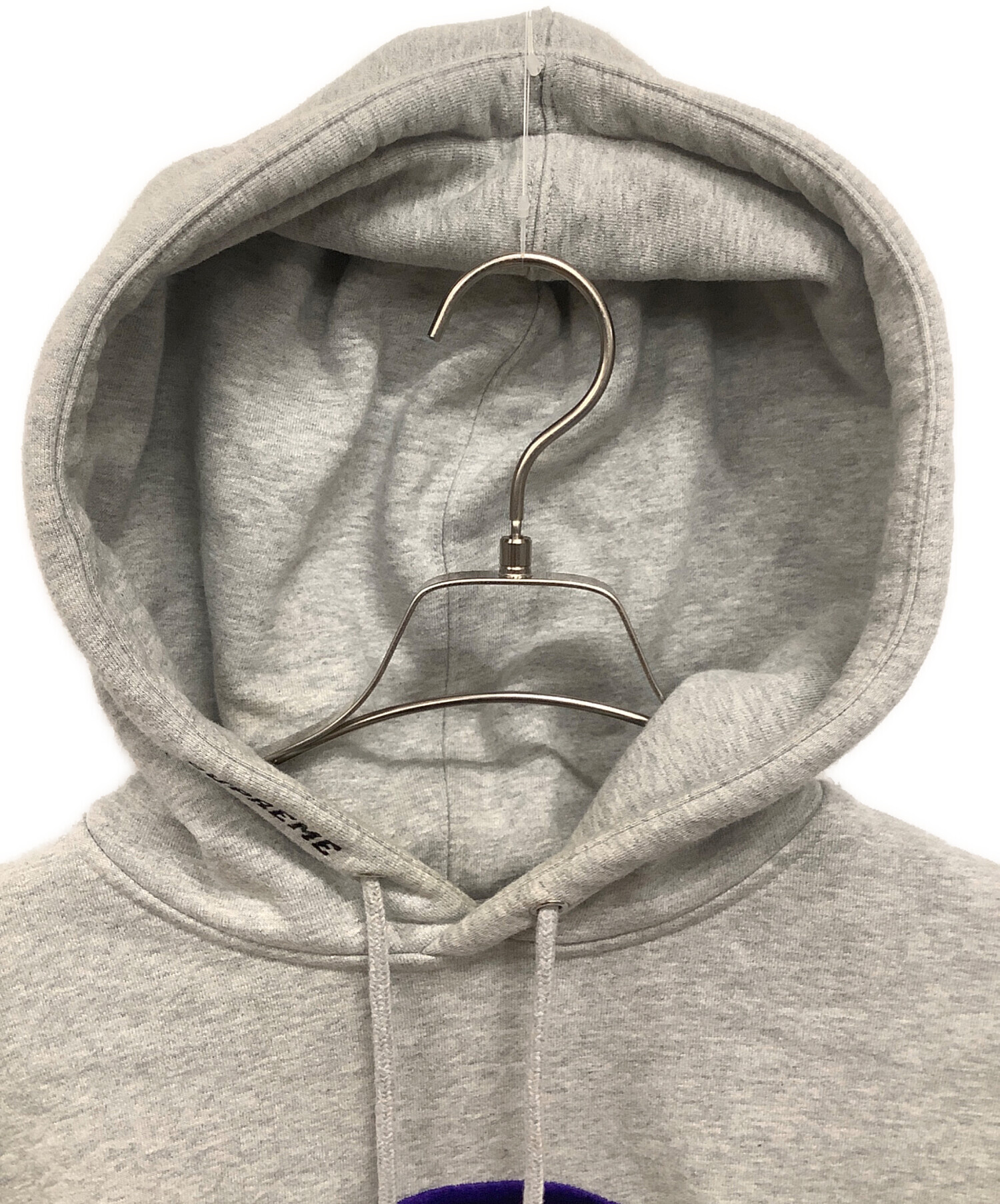 中古・古着通販】Champion (チャンピオン) SUPREME (シュプリーム 
