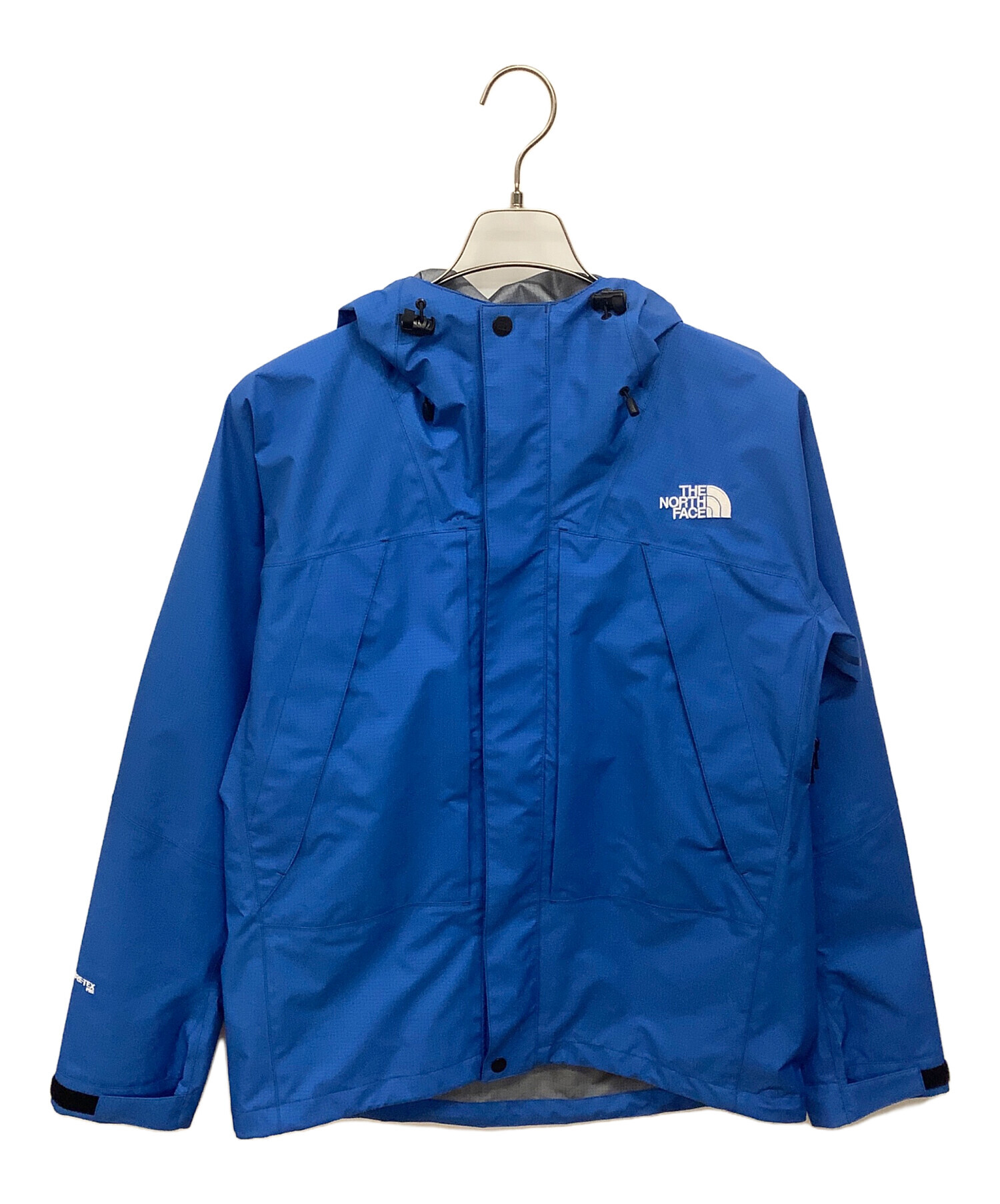 【新品タグ付】THE NORTH FACE ライトブルー 90cm WOMEN'S AT ARQUE FUTURELIGHT™ VENTRIX™ JACKET | The North Face