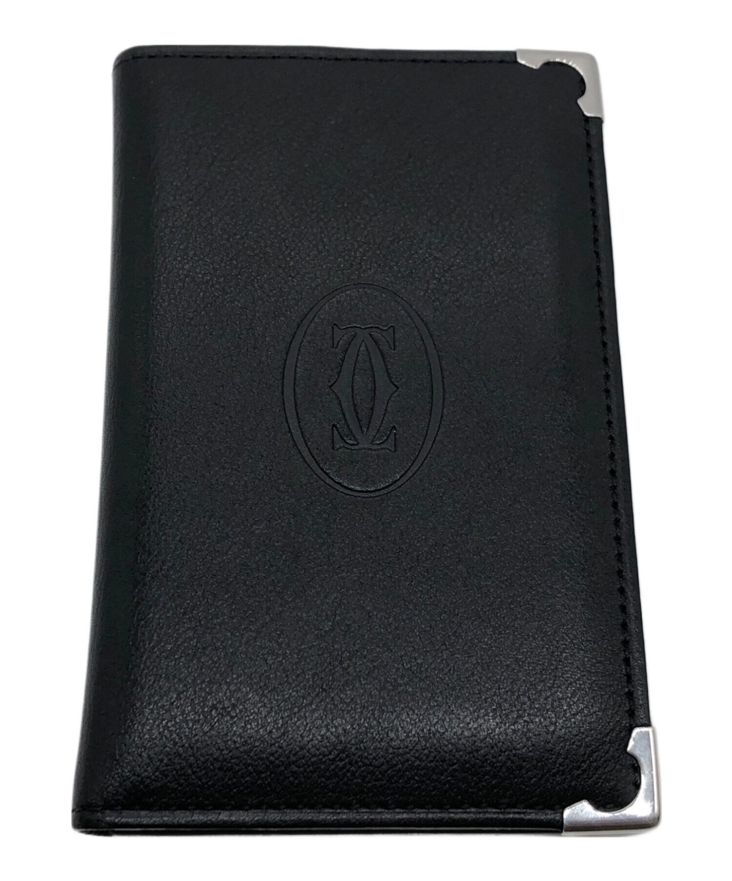 中古・古着通販】Cartier (カルティエ) カードケース マストライン