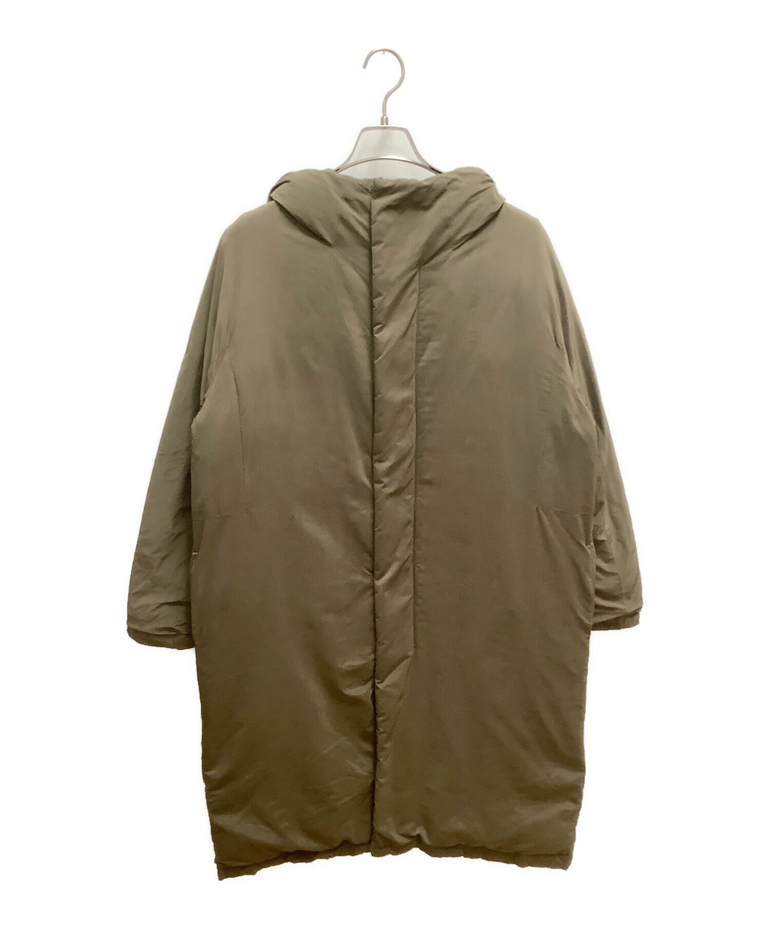 中古・古着通販】DEUXIEME CLASSE (ドゥーズィエム クラス) ダウン