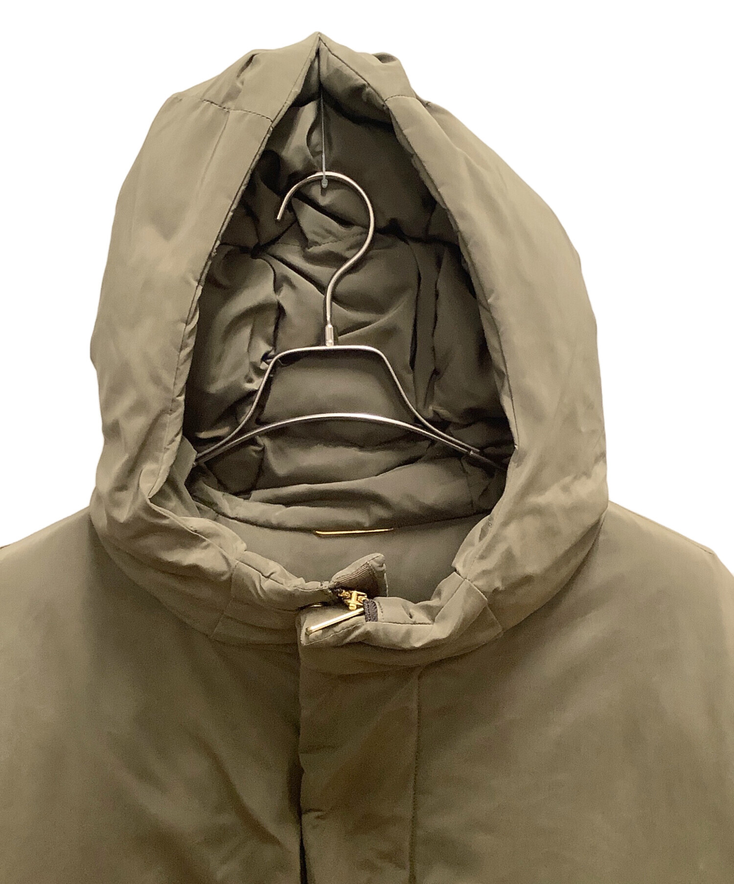 中古・古着通販】DEUXIEME CLASSE (ドゥーズィエム クラス) ダウン