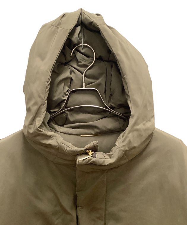 最終セール　Deuxieme Classe ドゥーズィエムクラス ダウンコート 最終セール Deuxieme Classe ドゥーズィエムクラス ダウンコート