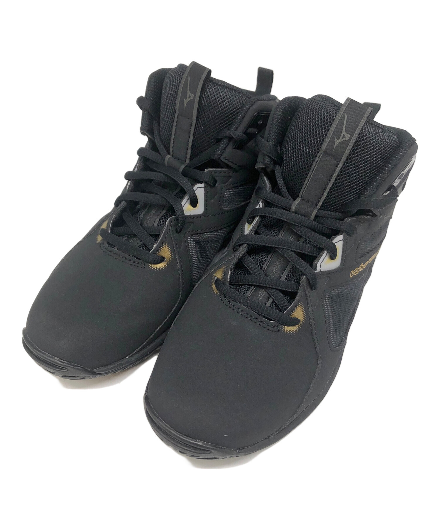 中古・古着通販】MIZUNO (ミズノ) ウエーブダイバースLG4 中古・古着通販】MIZUNO (ミズノ) ウエーブダイバースLG4