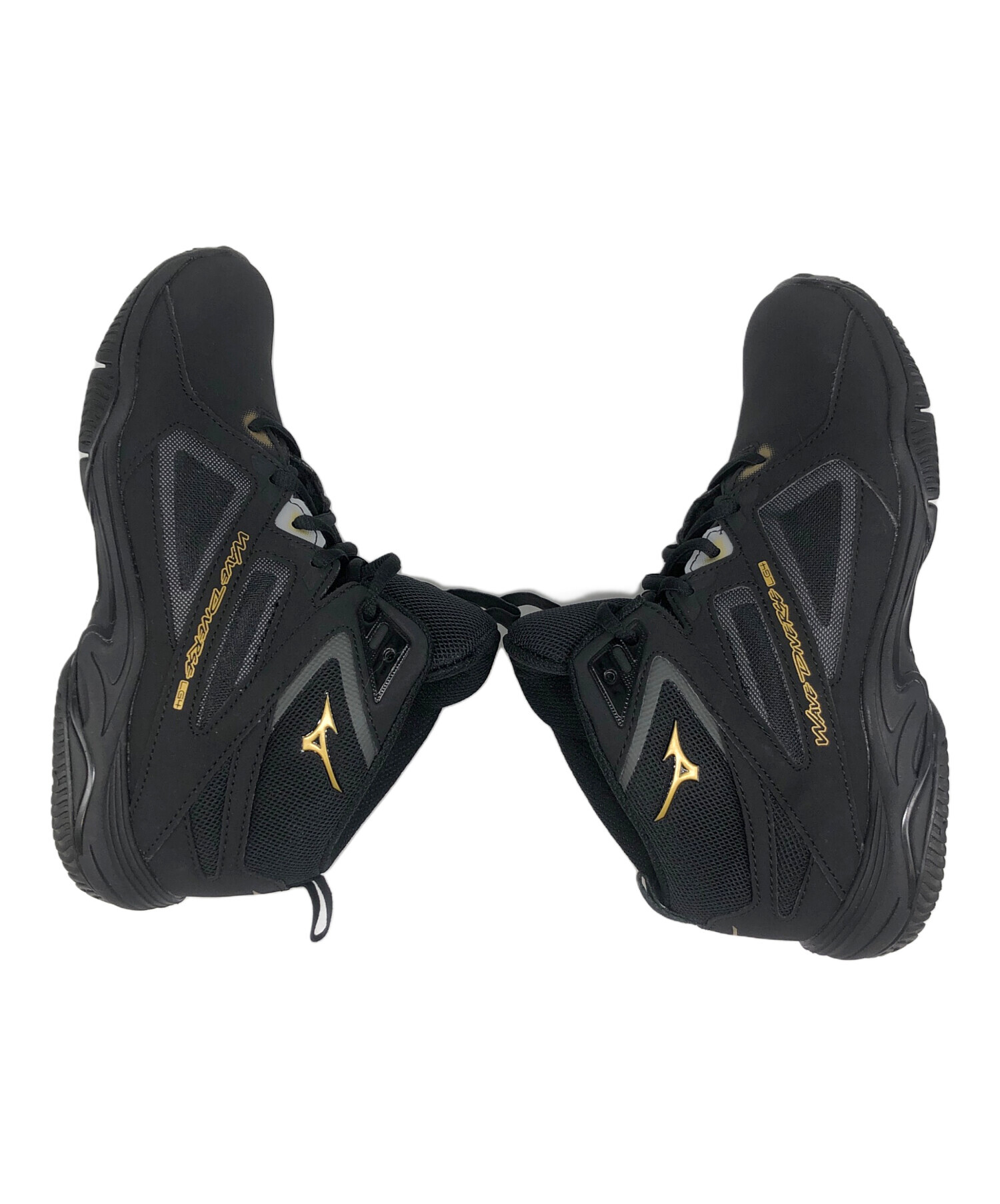 中古・古着通販】MIZUNO (ミズノ) ウエーブダイバースLG4 中古・古着通販】MIZUNO (ミズノ) ウエーブダイバースLG4