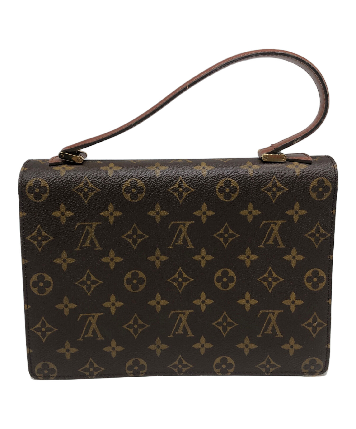 中古・古着通販】LOUIS VUITTON (ルイ ヴィトン) コンコルド｜ブランド 