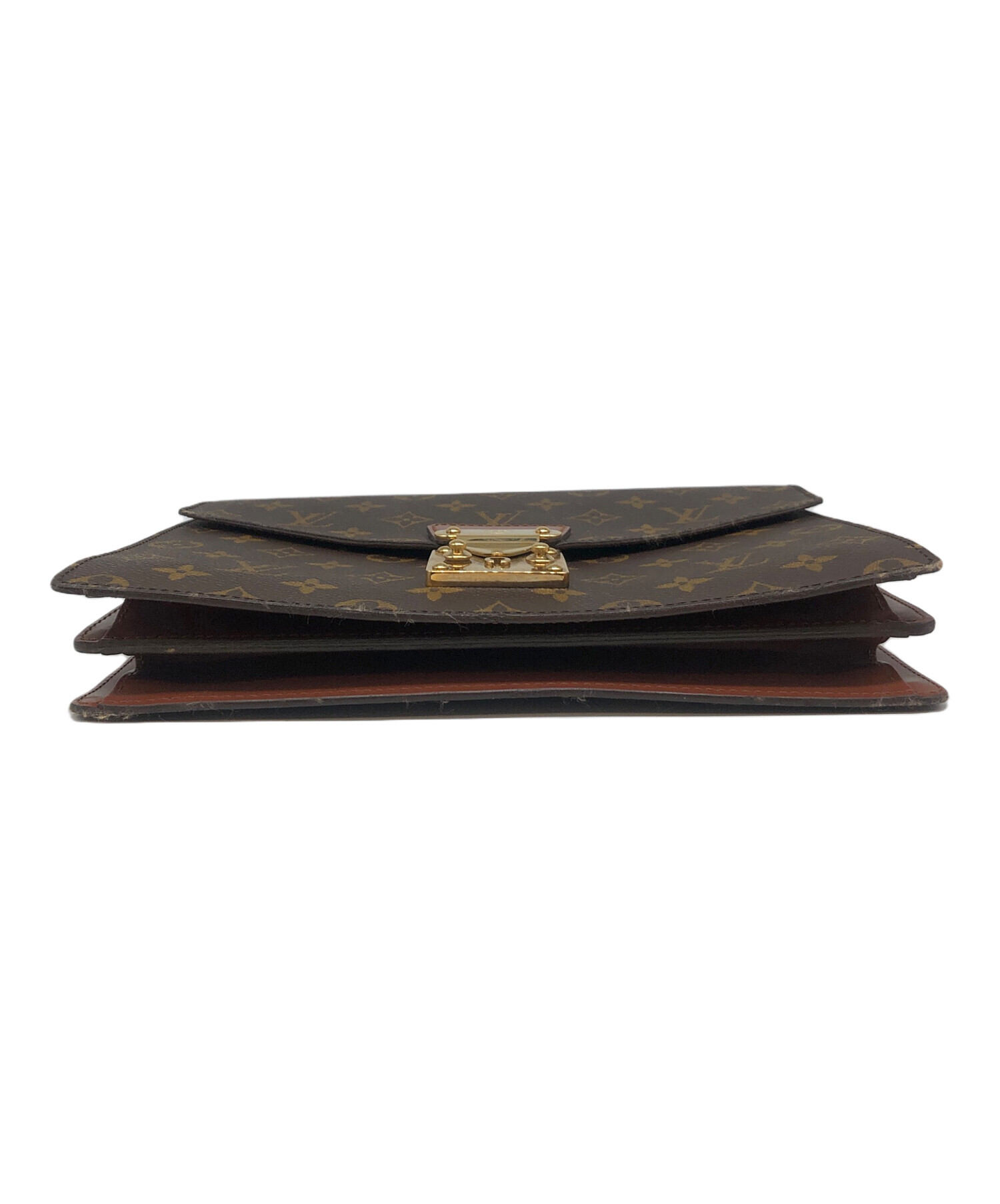 中古・古着通販】LOUIS VUITTON (ルイ ヴィトン) コンコルド｜ブランド 