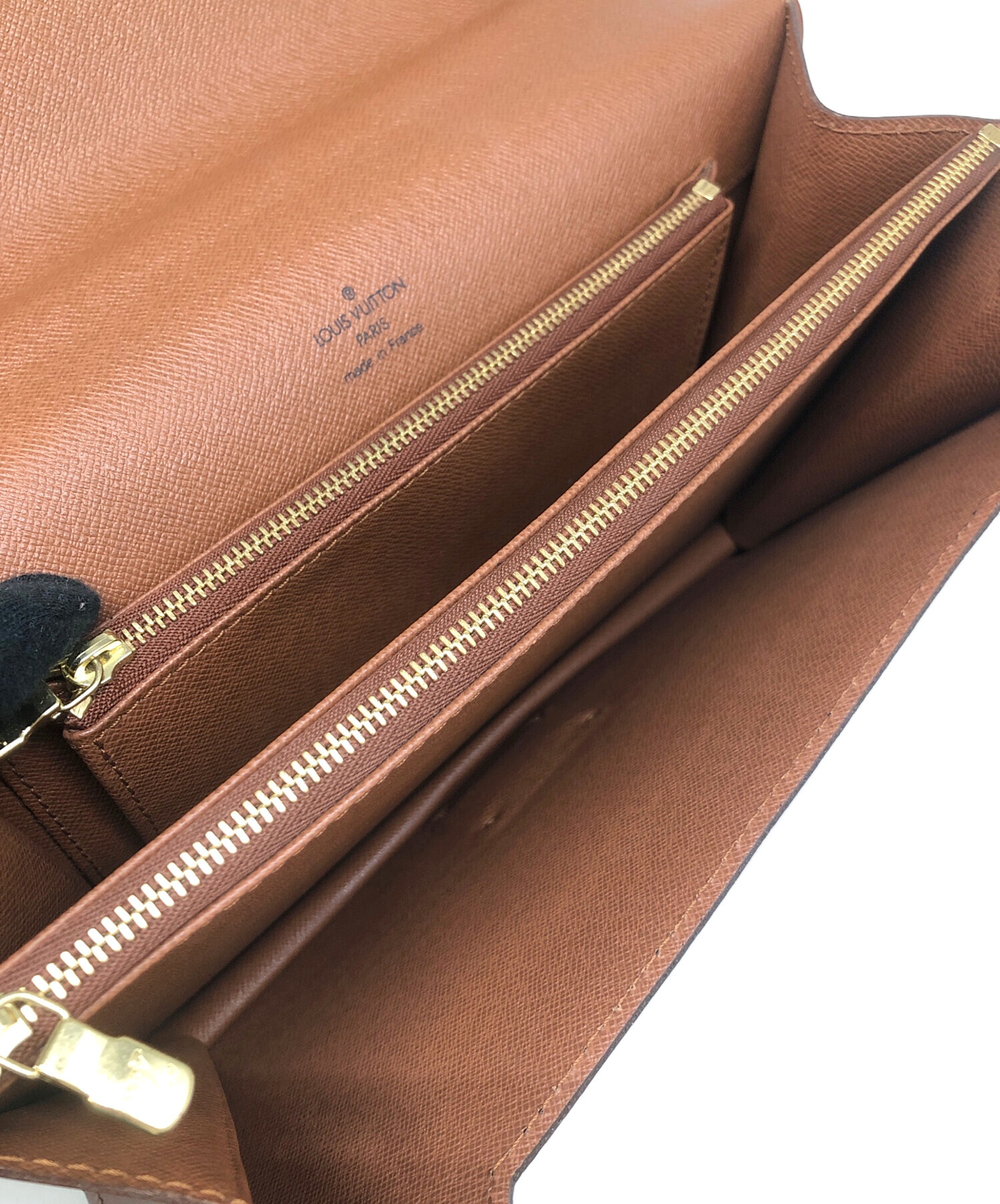 中古・古着通販】LOUIS VUITTON (ルイ ヴィトン) コンコルド｜ブランド 