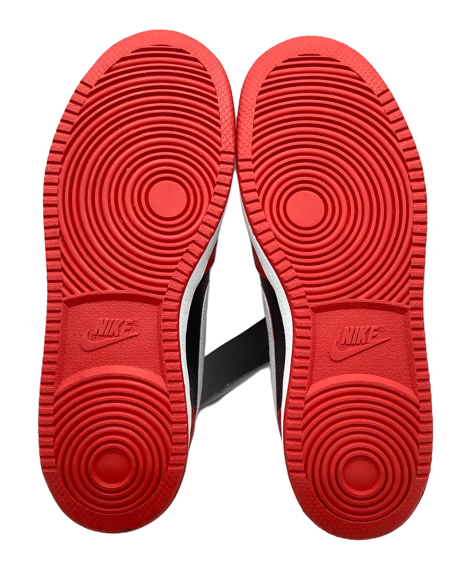 中古・古着通販】NIKE (ナイキ) エバノンLOWプレミアム レッド