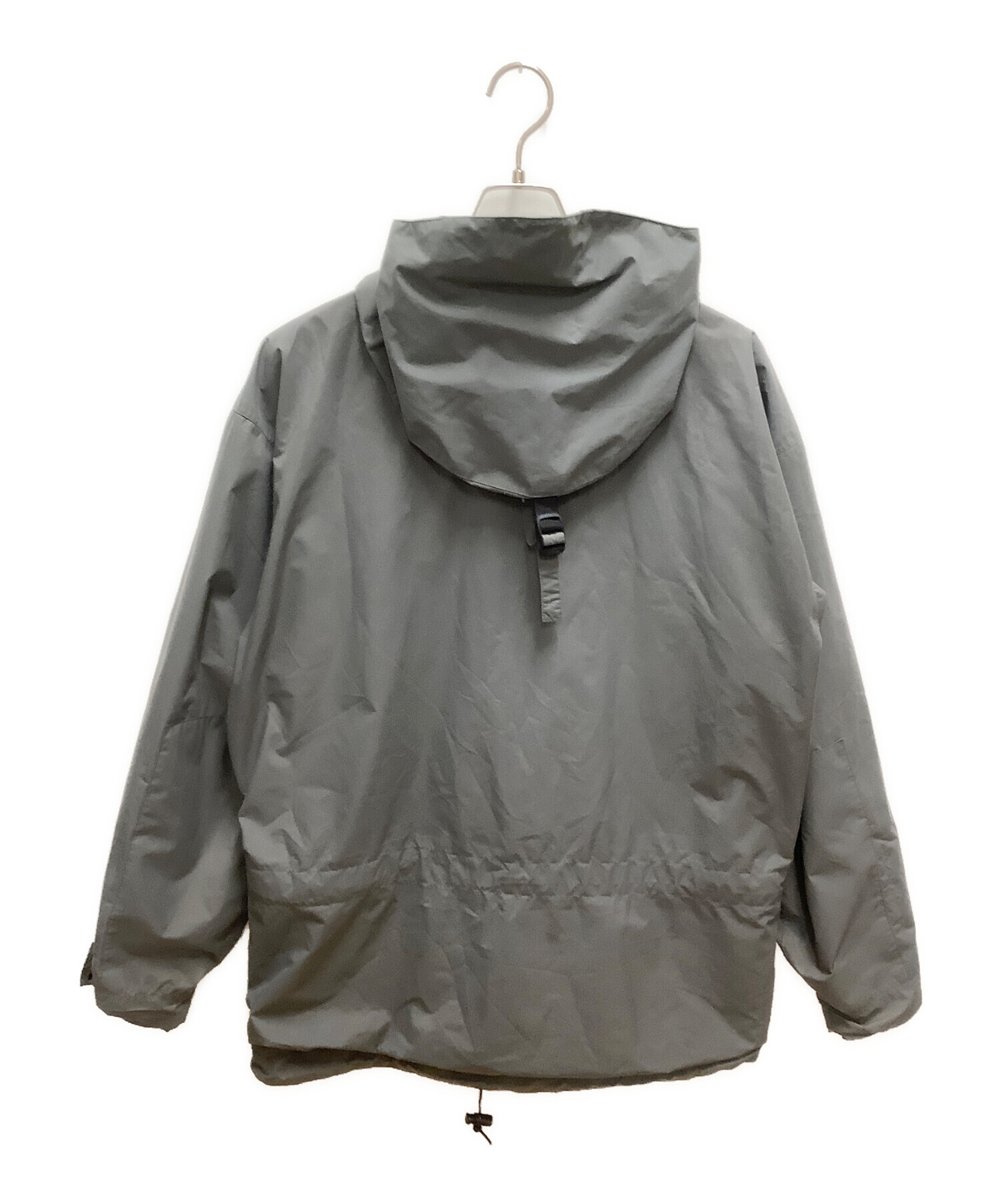 中古・古着通販】WILD THINGS (ワイルドシングス) ジップジャケット