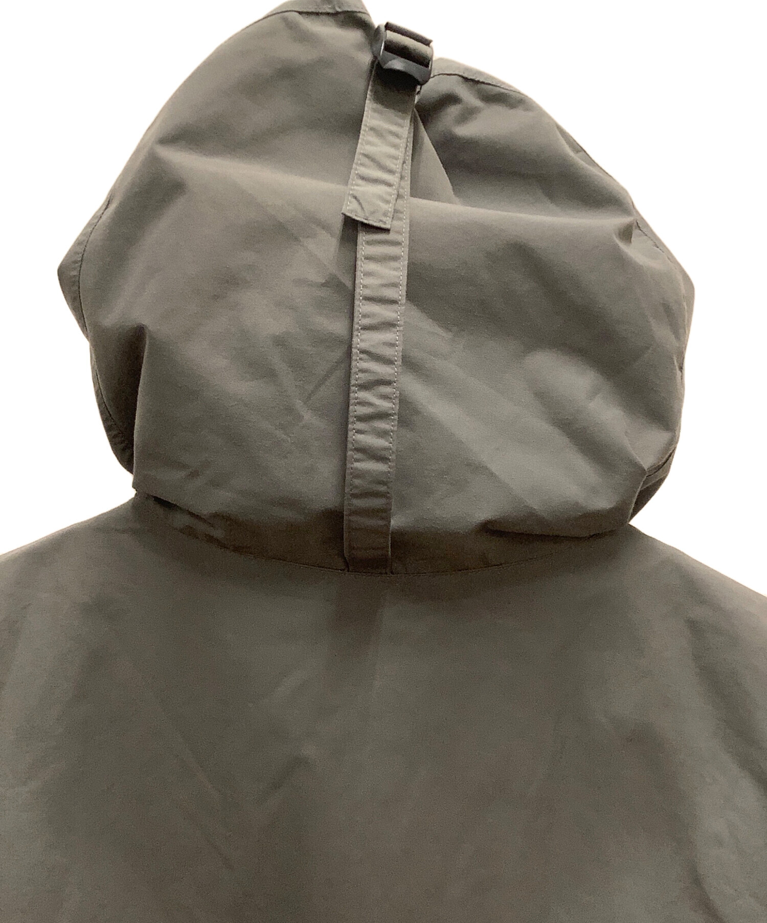 中古・古着通販】WILD THINGS (ワイルドシングス) ジップジャケット