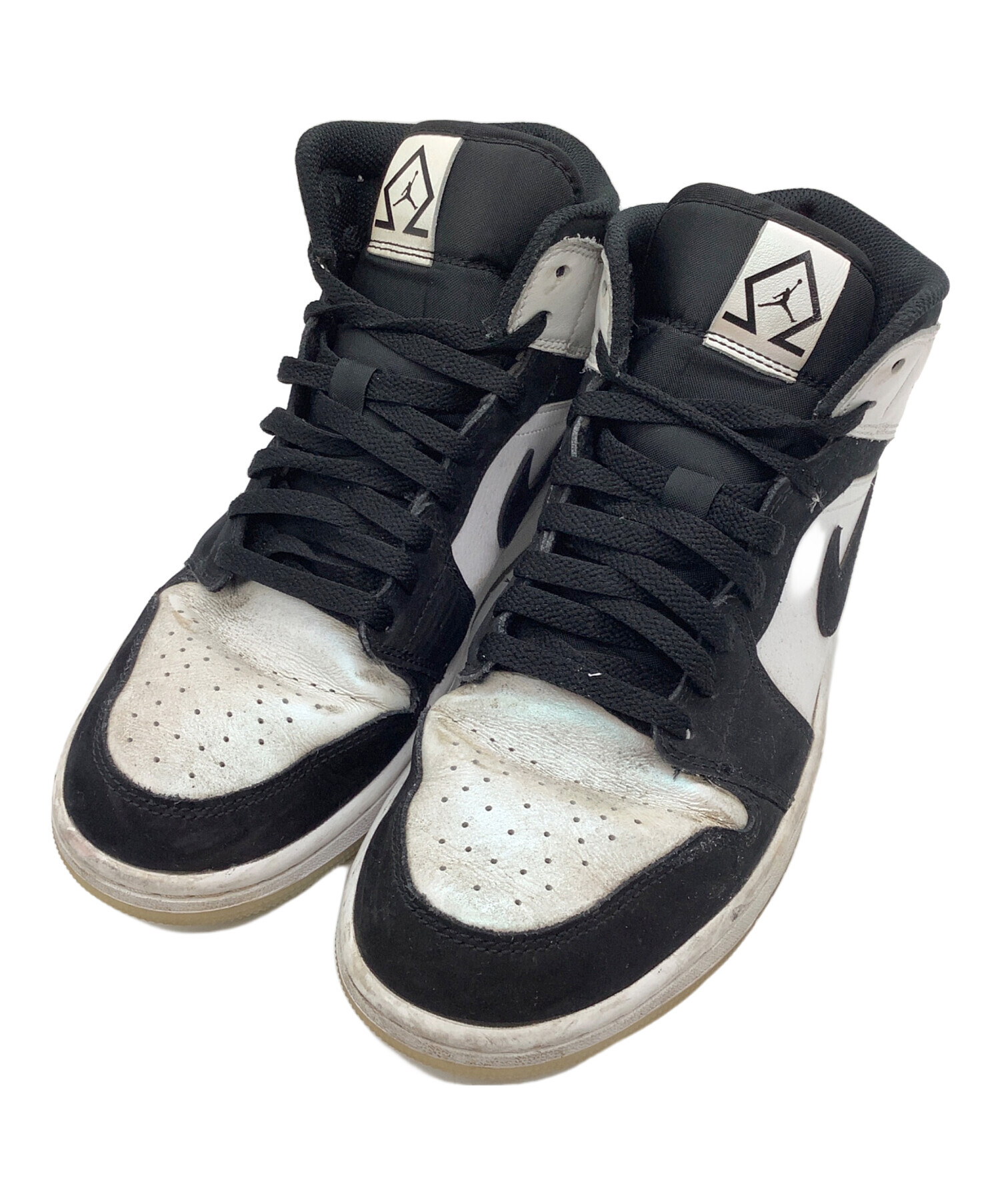 中古・古着通販】NIKE (ナイキ) Nike Air Jordan 1 Mid 