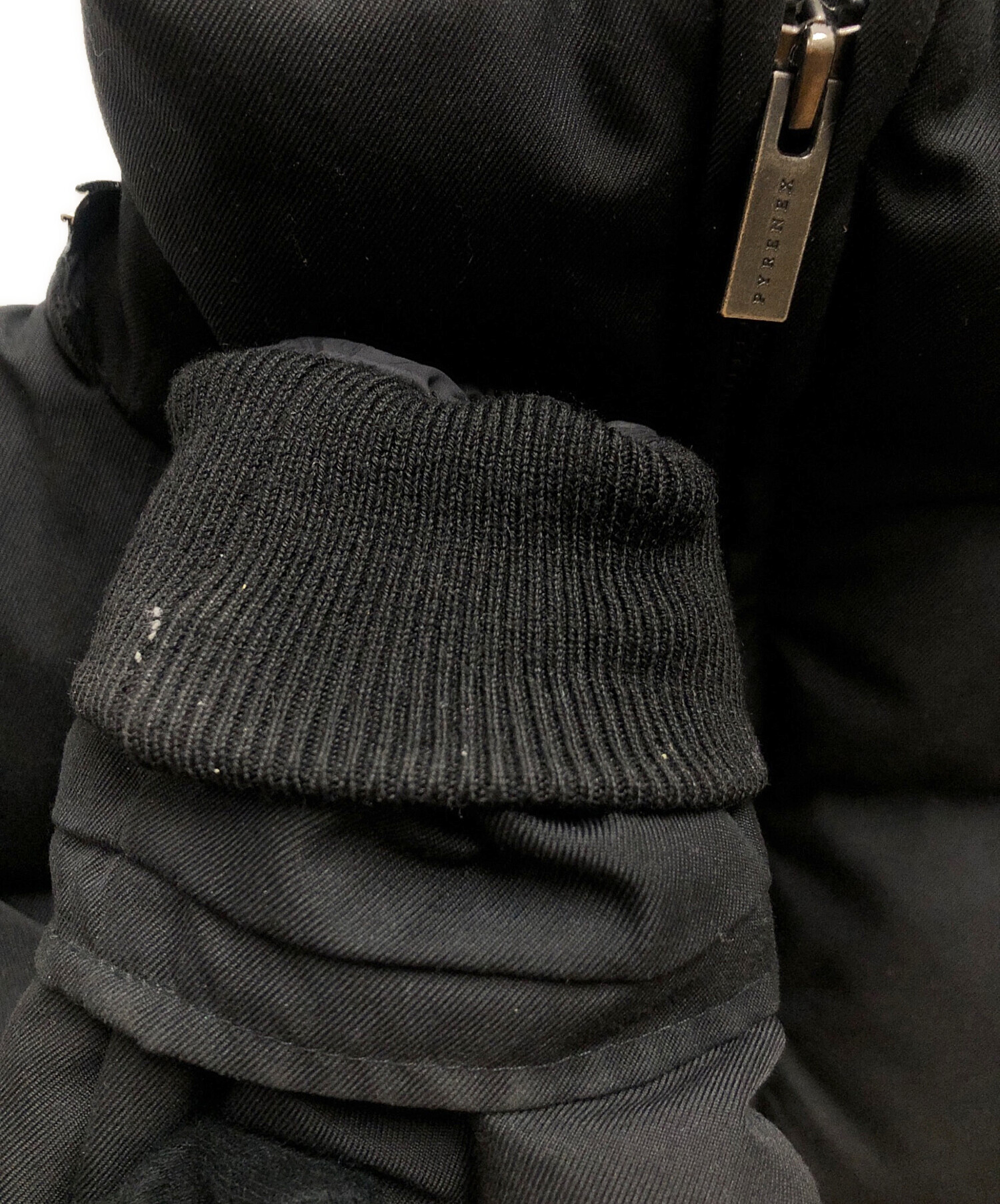 中古・古着通販】Pyrenex (ピレネックス) LILLE INT