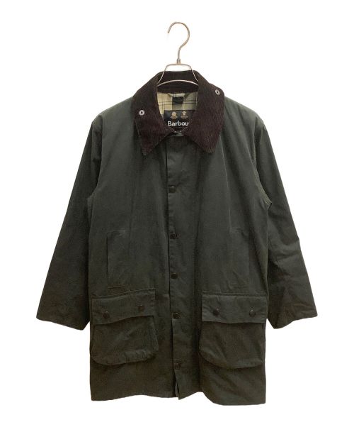 Barbour　ジャケット Barbour's Classic Wax Jackets │ Barbour（バブアー）公式サイト
