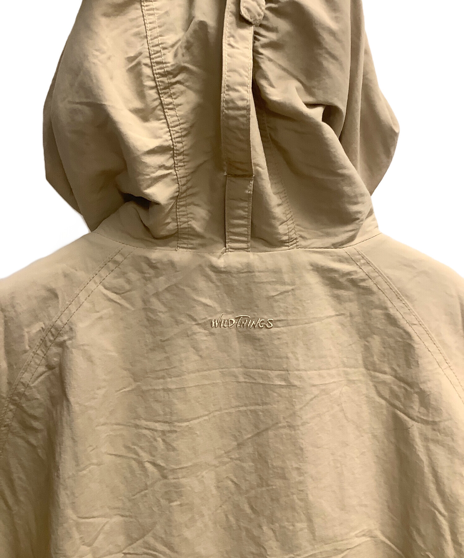 中古・古着通販】WILD THINGS (ワイルドシングス) サプレックス デナリ