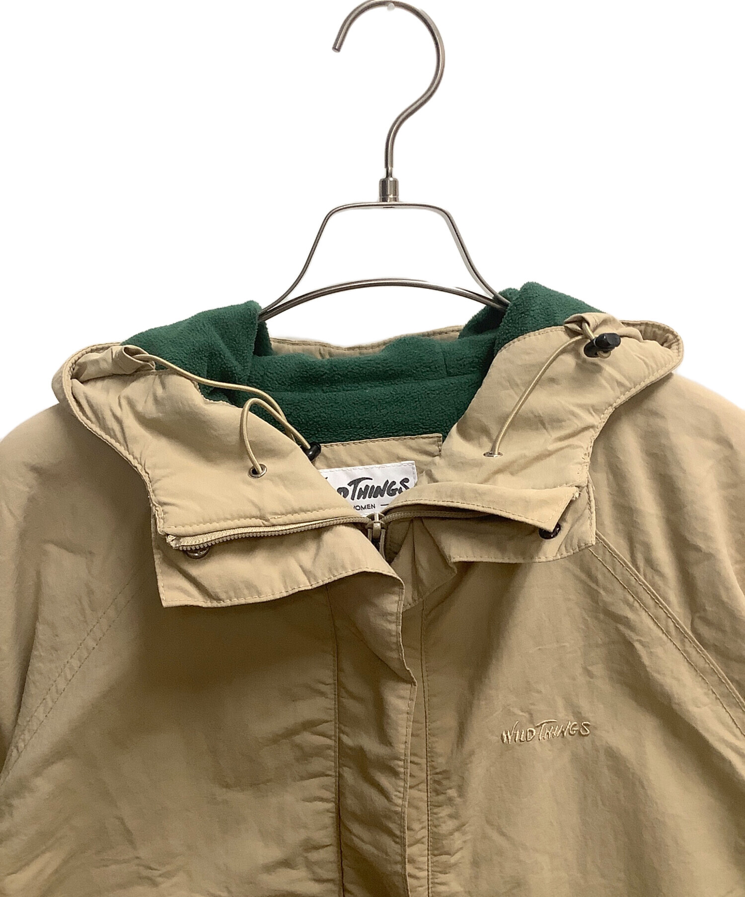 中古・古着通販】WILD THINGS (ワイルドシングス) サプレックス デナリ