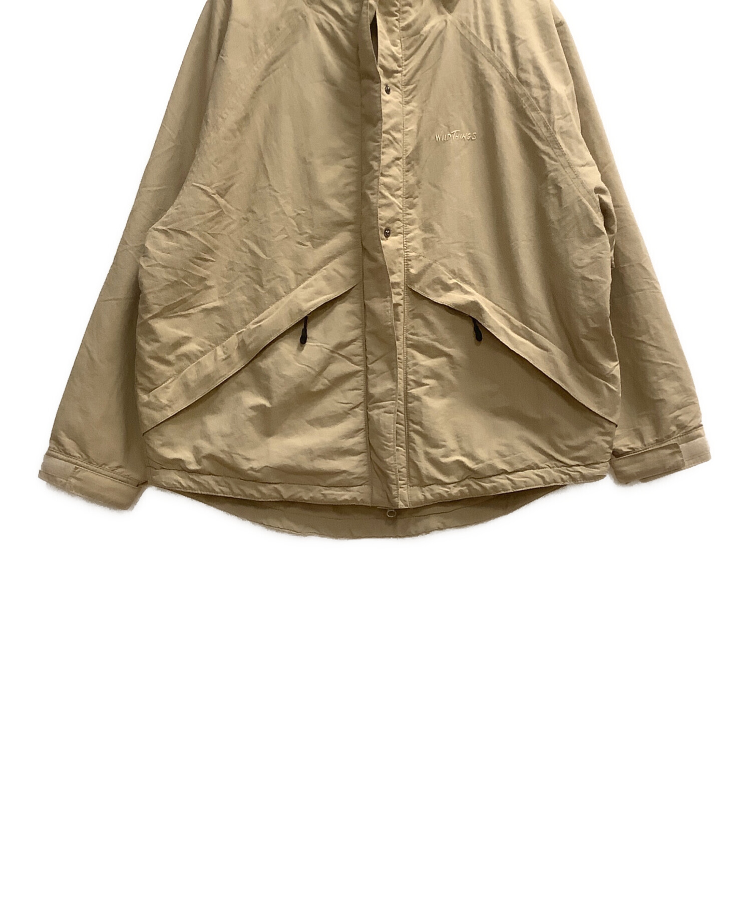 中古・古着通販】WILD THINGS (ワイルドシングス) サプレックス デナリ