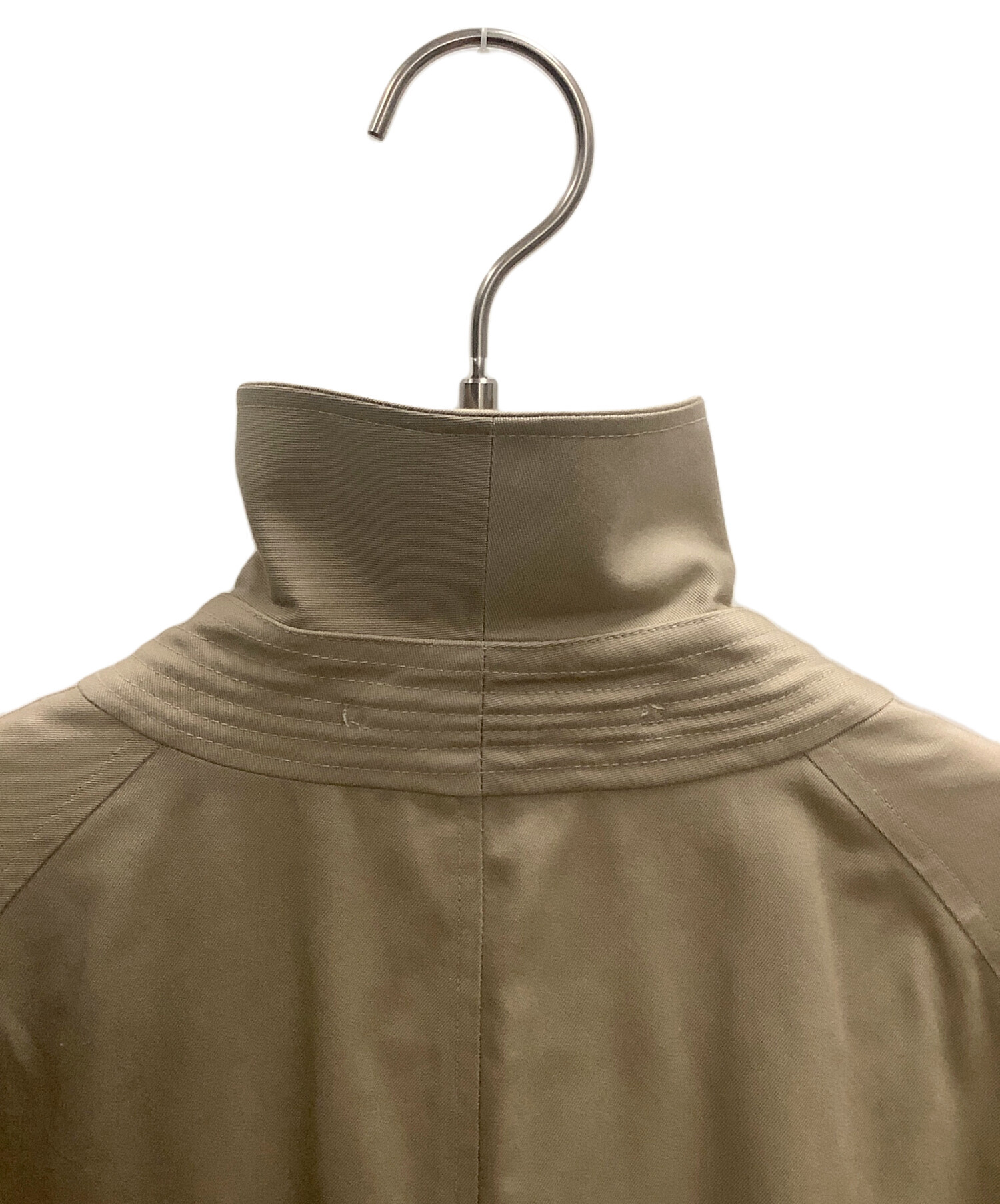 BURBERRY LONDON バーバリーロンドン バルマカーンコート 中古・古着通販】BURBERRY LONDON (バーバリー ロンドン) バルマカーン