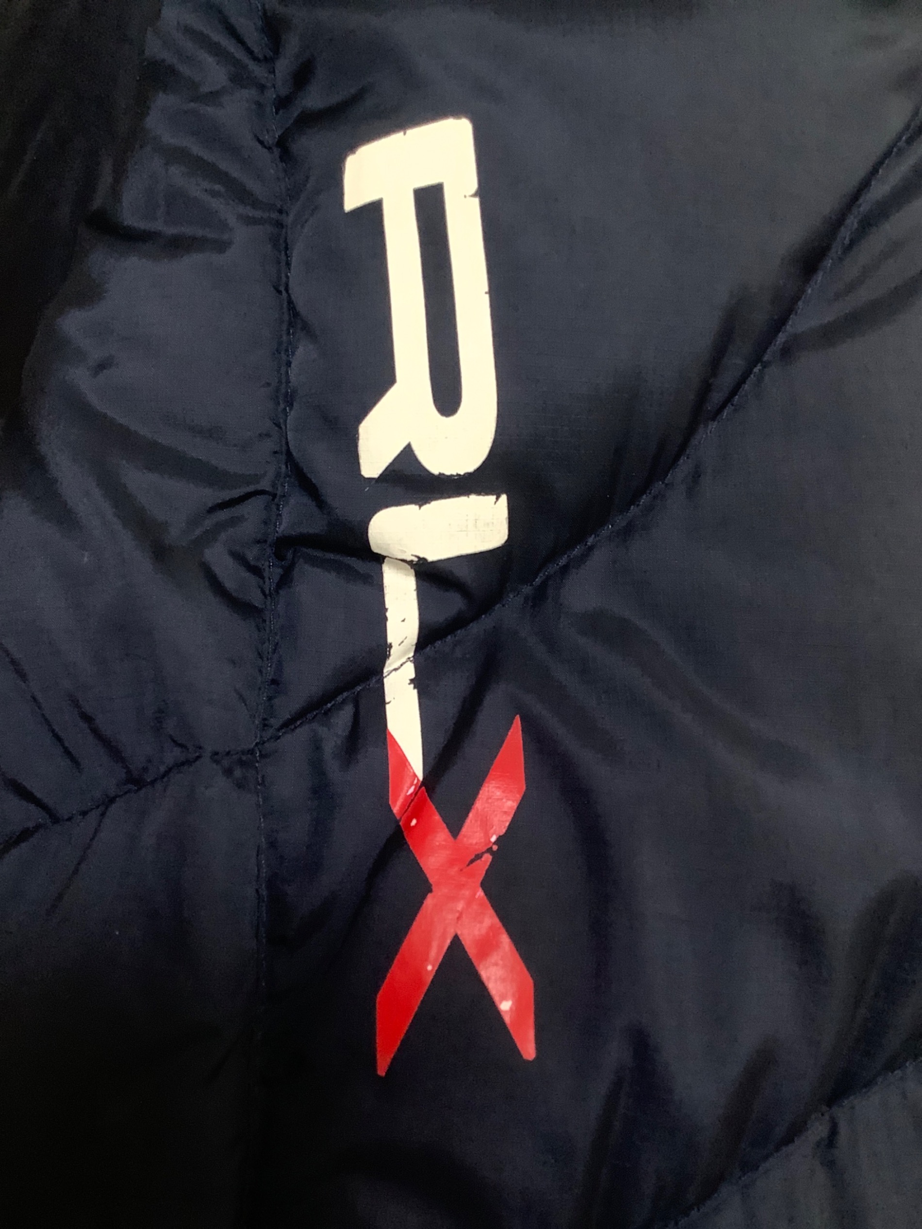 中古・古着通販】RLX RALPH LAUREN (アールエルエックスラルフローレン