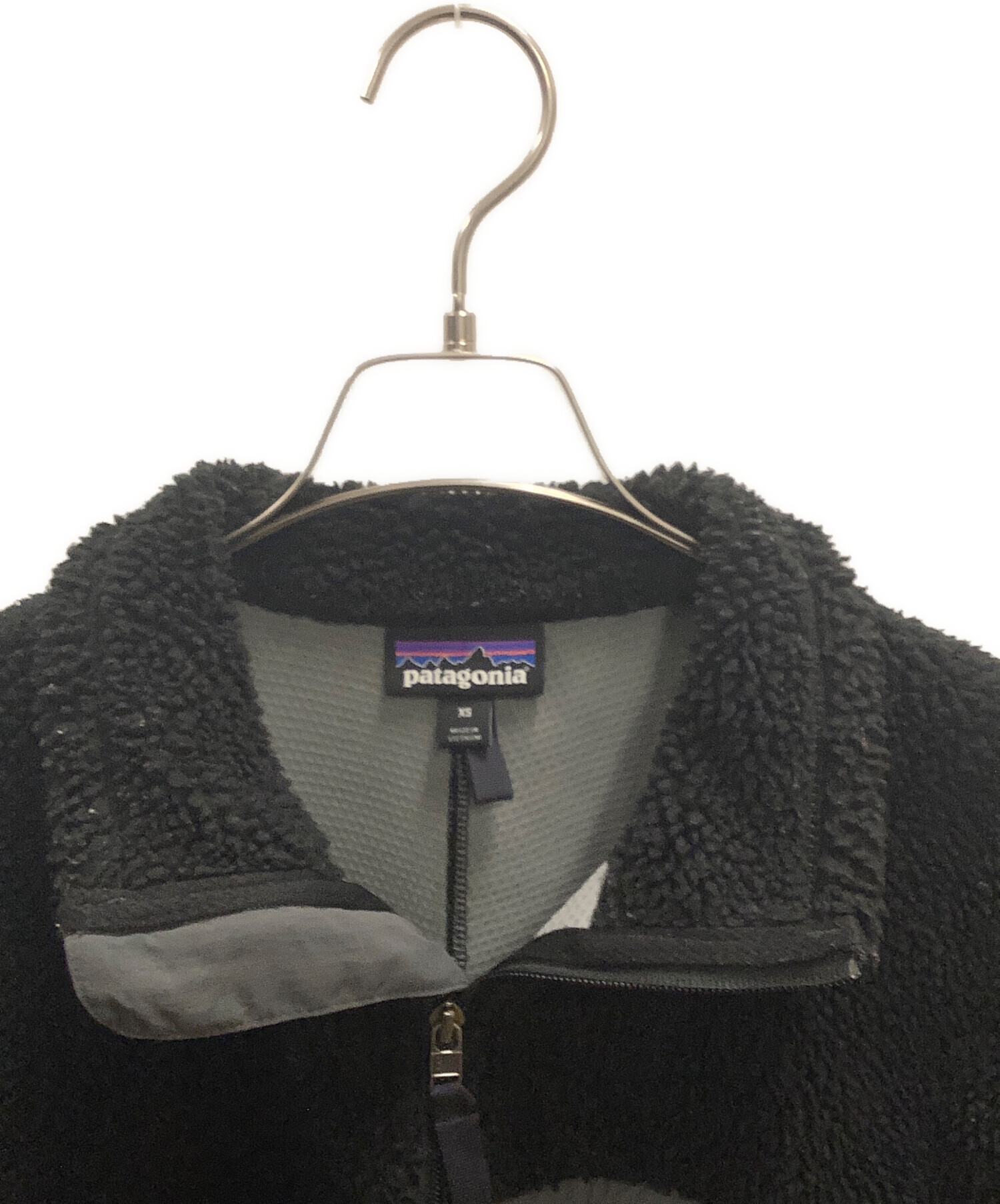 中古・古着通販】Patagonia (パタゴニア) クラシック・レトロX
