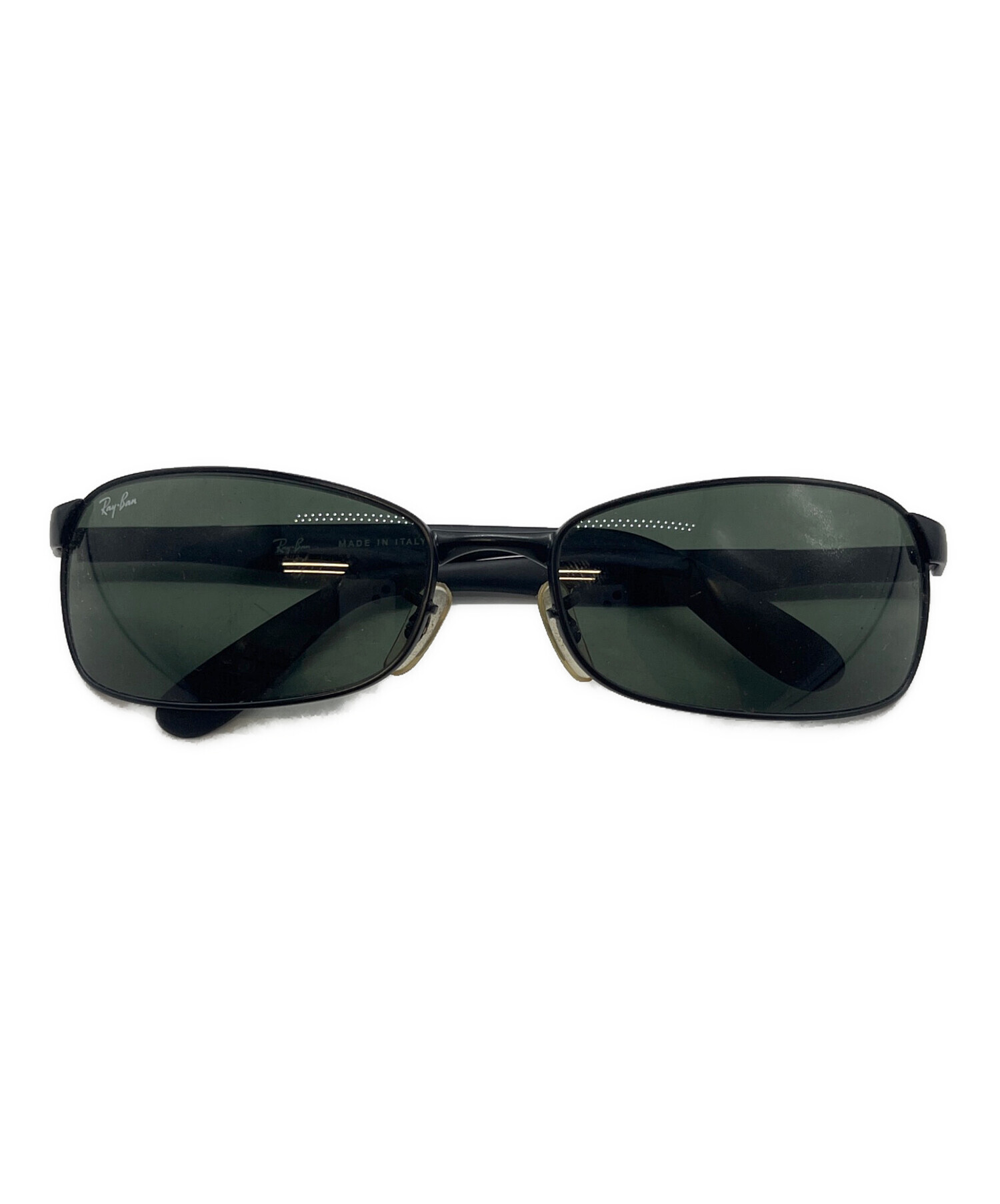 Ray-Ban 眼鏡（中古品） 中古・古着通販】RAY-BAN (レイバン) サングラス PREDATOR ブラック