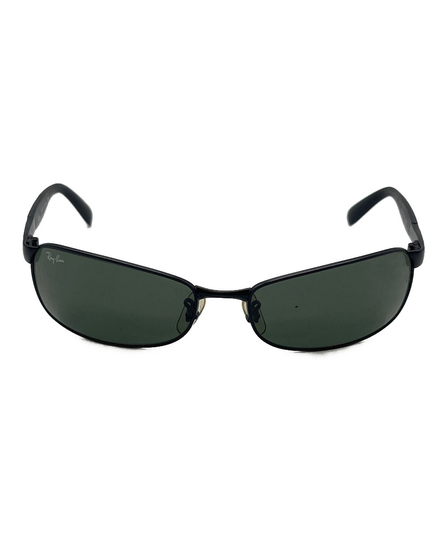 Ray-Ban 眼鏡（中古品） 中古・古着通販】RAY-BAN (レイバン) サングラス PREDATOR ブラック