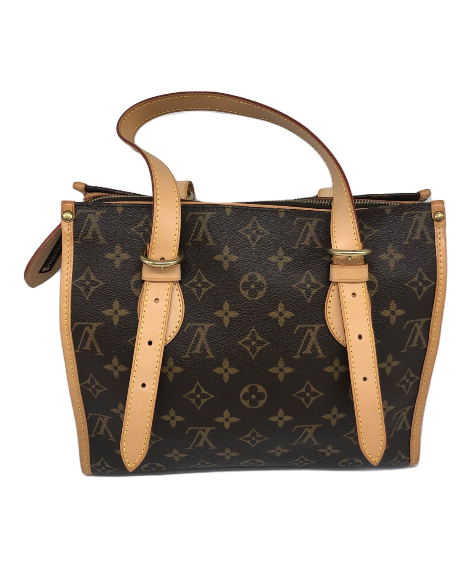 中古・古着通販】LOUIS VUITTON (ルイ ヴィトン) ポパンクール・オ