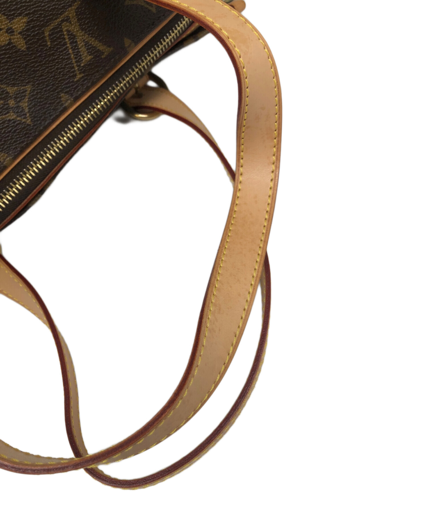 中古・古着通販】LOUIS VUITTON (ルイ ヴィトン) ポパンクール・オ