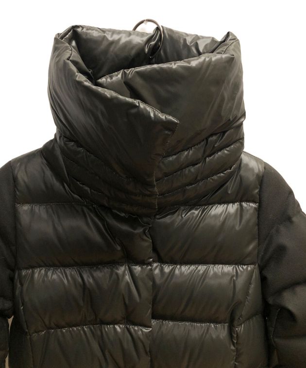 中古・古着通販】DUVETICA (デュベティカ) ダウンコート PROCRI カーキ