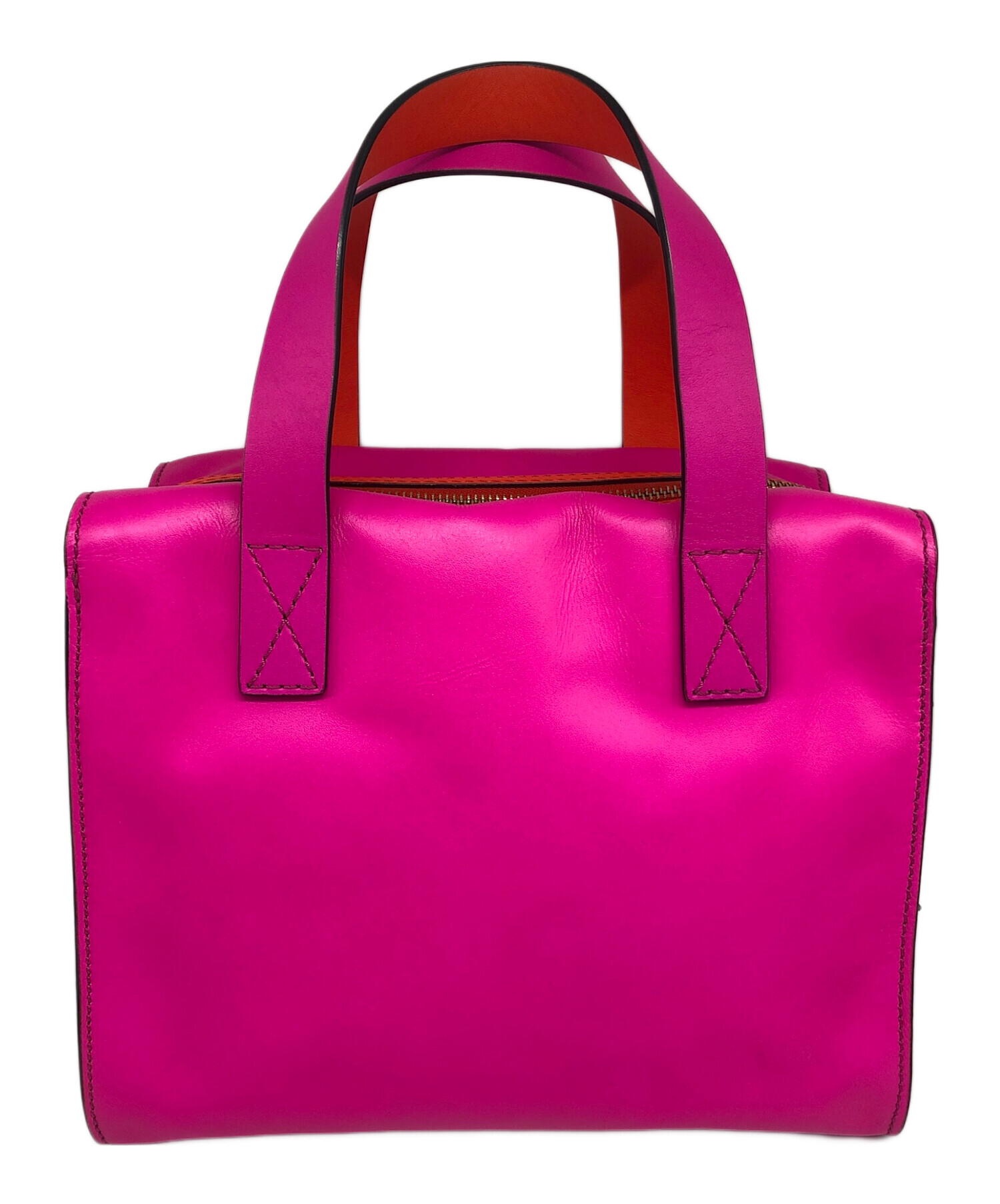 中古・古着通販】Kate Spade (ケイトスペード) 2WAYスクエアバッグ 