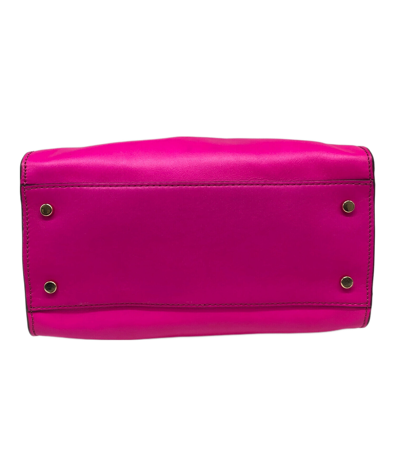 中古・古着通販】Kate Spade (ケイトスペード) 2WAYスクエアバッグ 