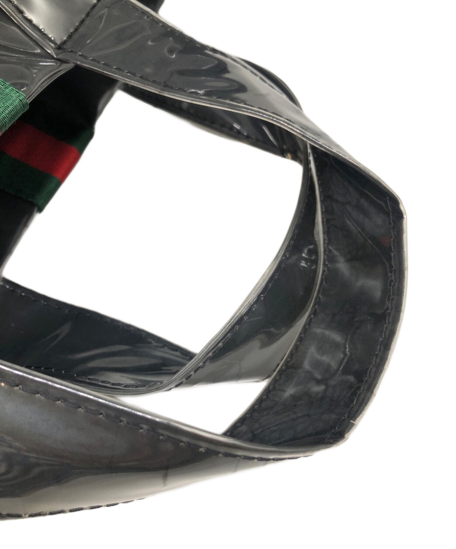 中古・古着通販】GUCCI (グッチ) COMME des GARCONS (コムデギャルソン