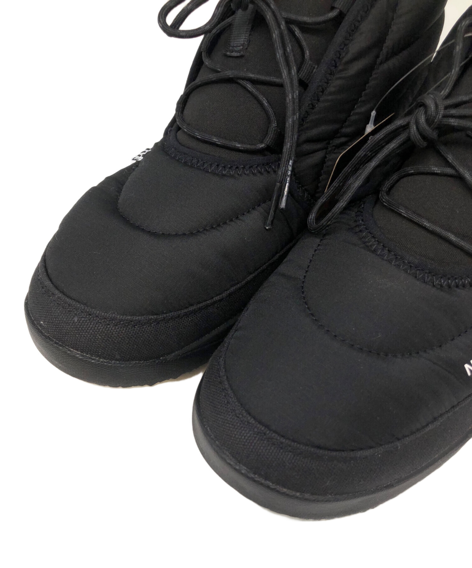 中古・古着通販】THE NORTH FACE (ザ ノース フェイス) Nuptse Chukka