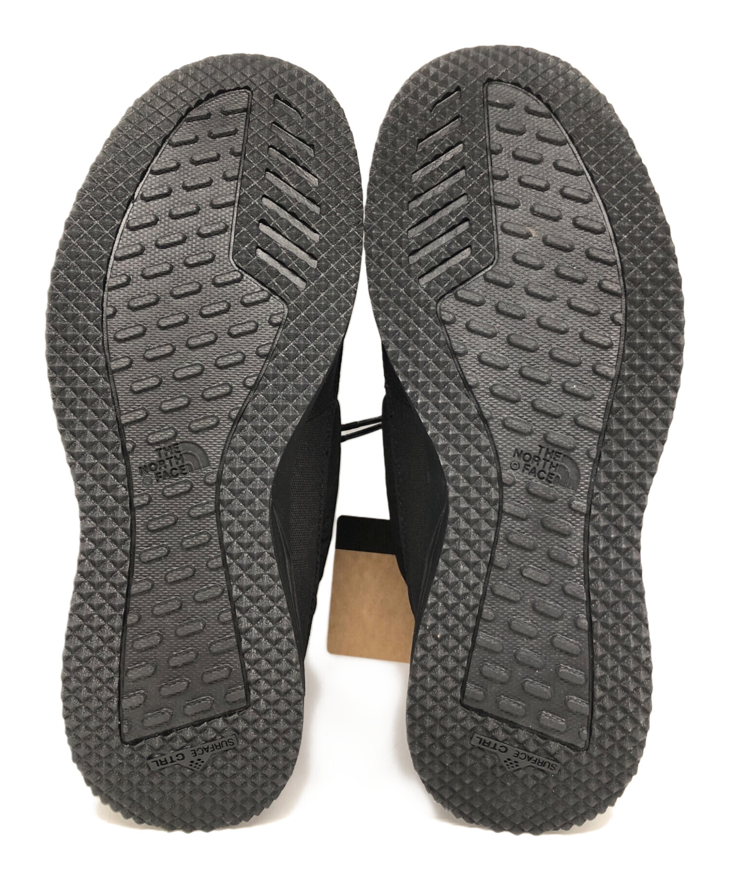 中古・古着通販】THE NORTH FACE (ザ ノース フェイス) Nuptse Chukka