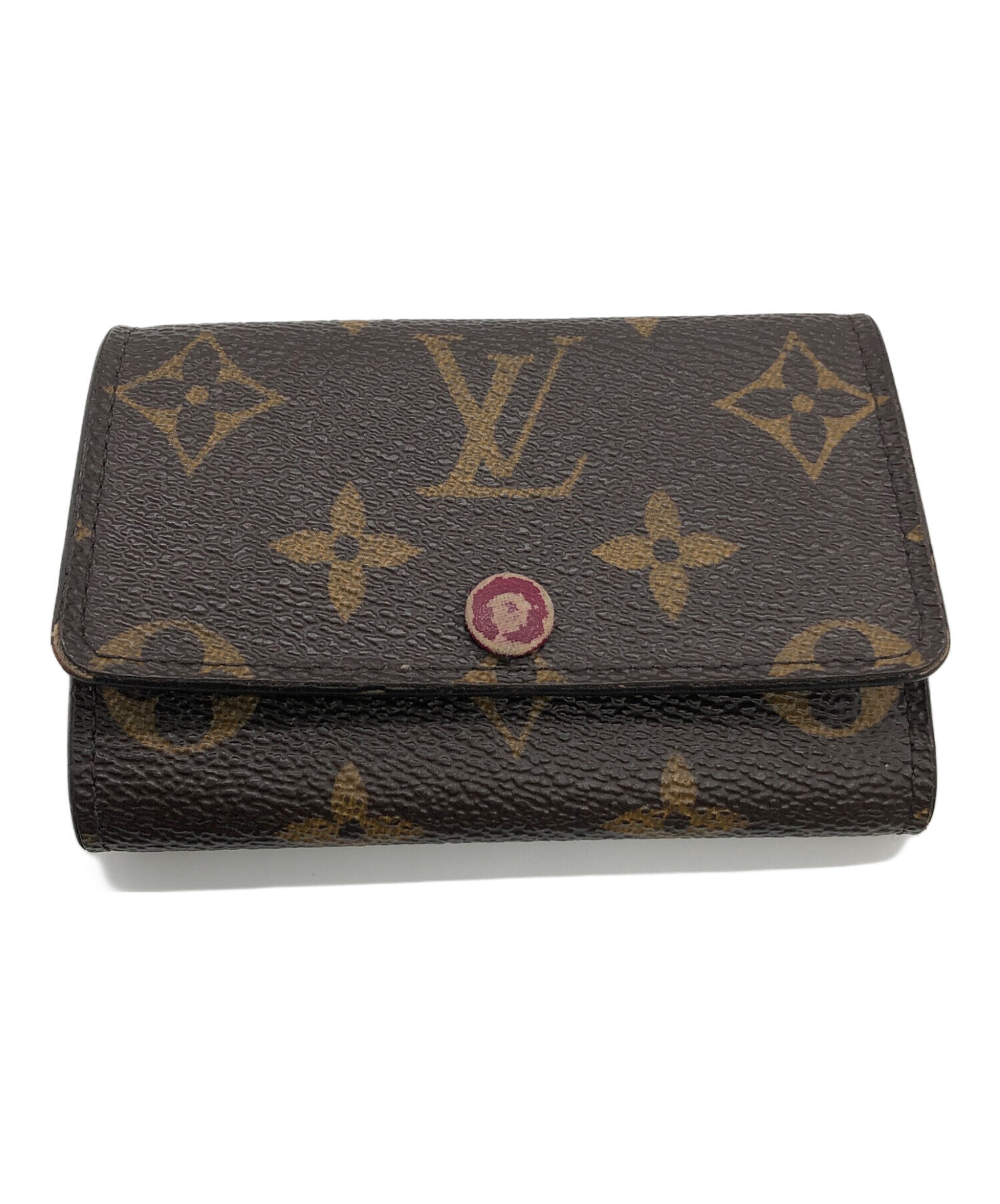 中古・古着通販】LOUIS VUITTON (ルイ ヴィトン) ミュルティクレ6 