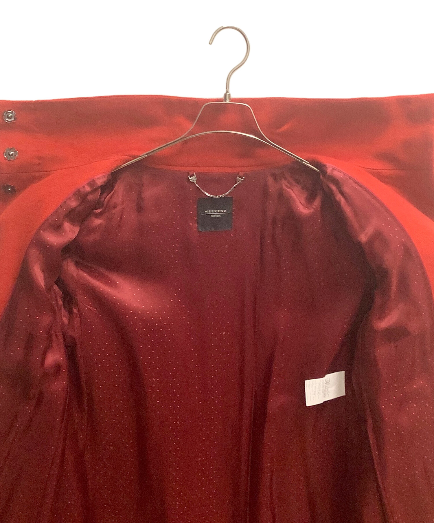 中古・古着通販】WEEKEND Max Mara (ウィークエンド マックスマーラ