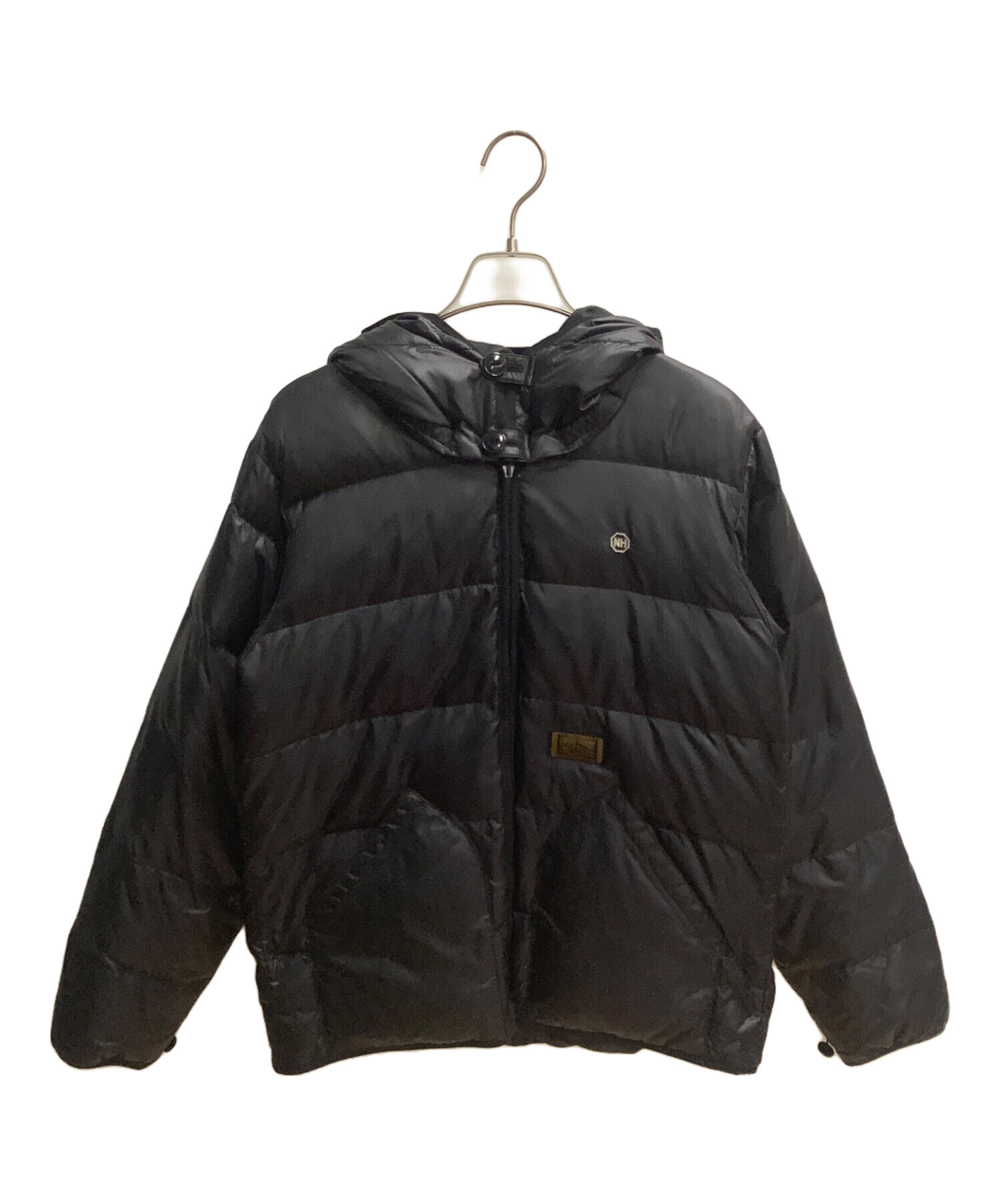 中古・古着通販】NEIGHBORHOOD (ネイバーフッド) ダウン