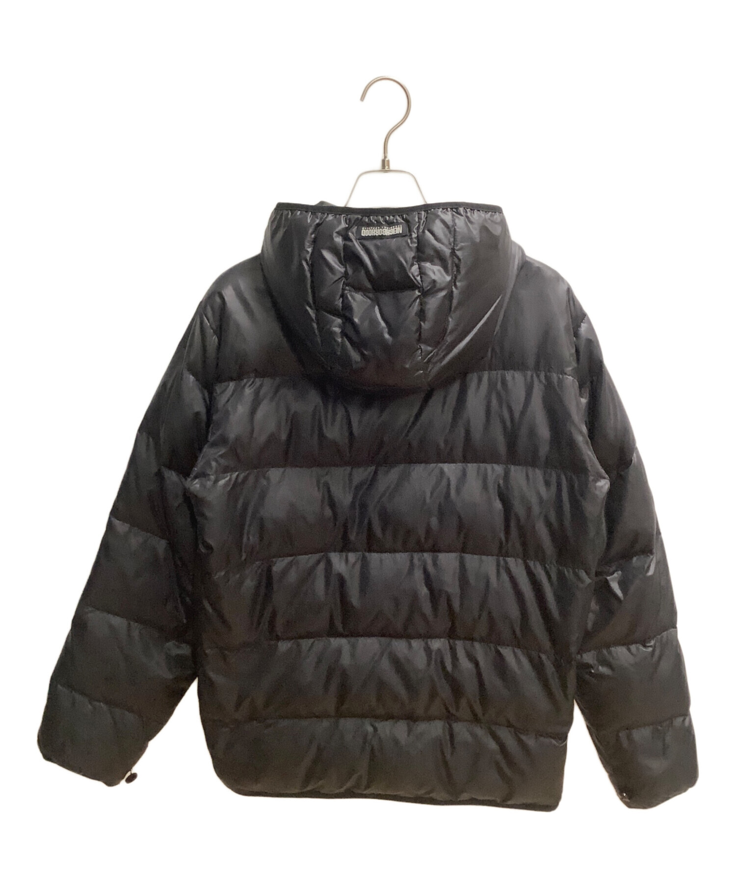 中古・古着通販】NEIGHBORHOOD (ネイバーフッド) ダウン