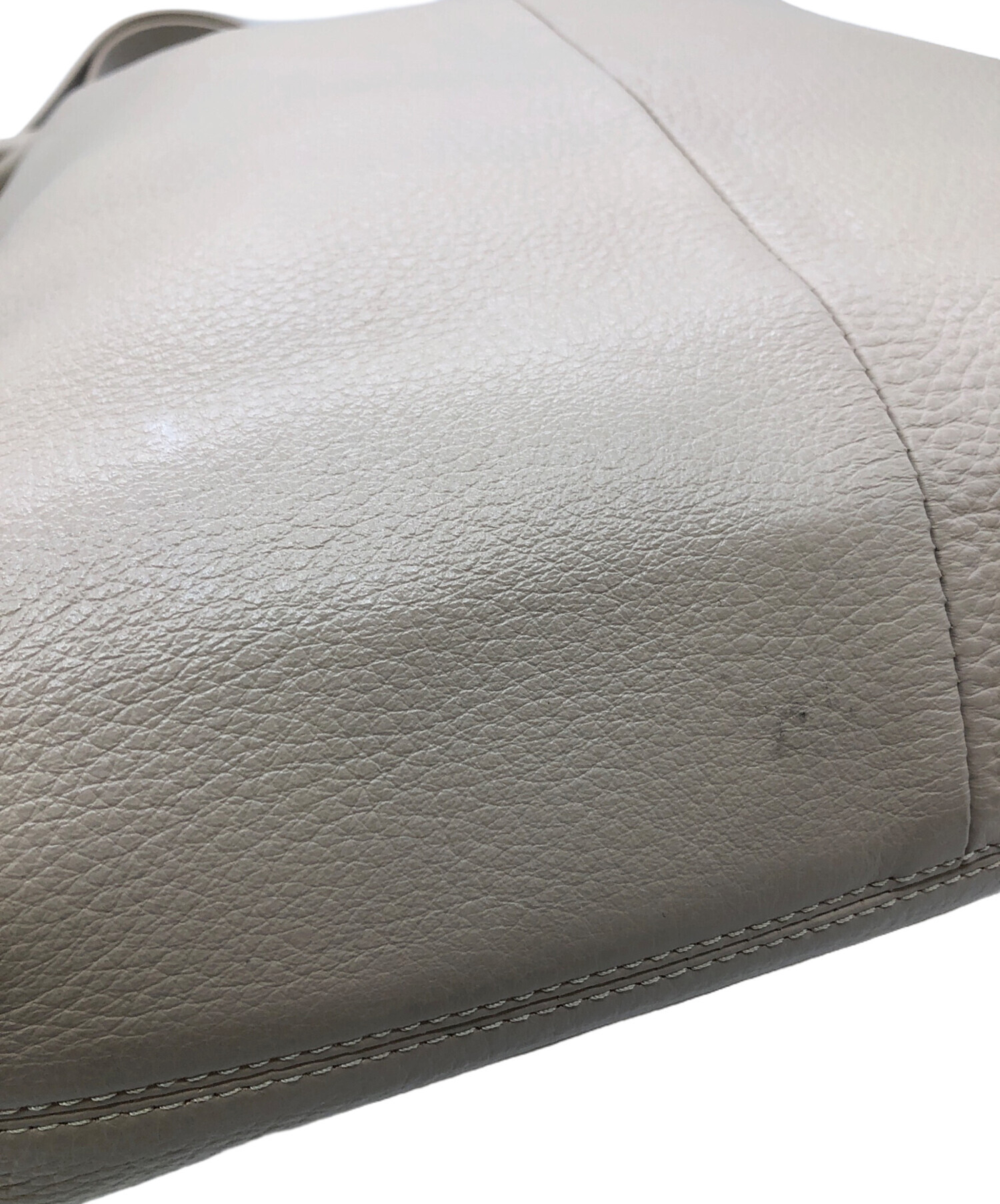 中古・古着通販】ear PAPILLONNER (イアパピヨネ) バックル巾着