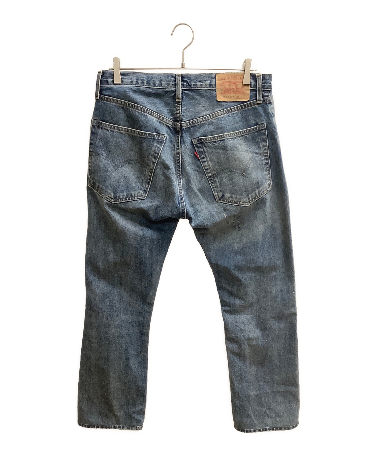 中古・古着通販】LEVI