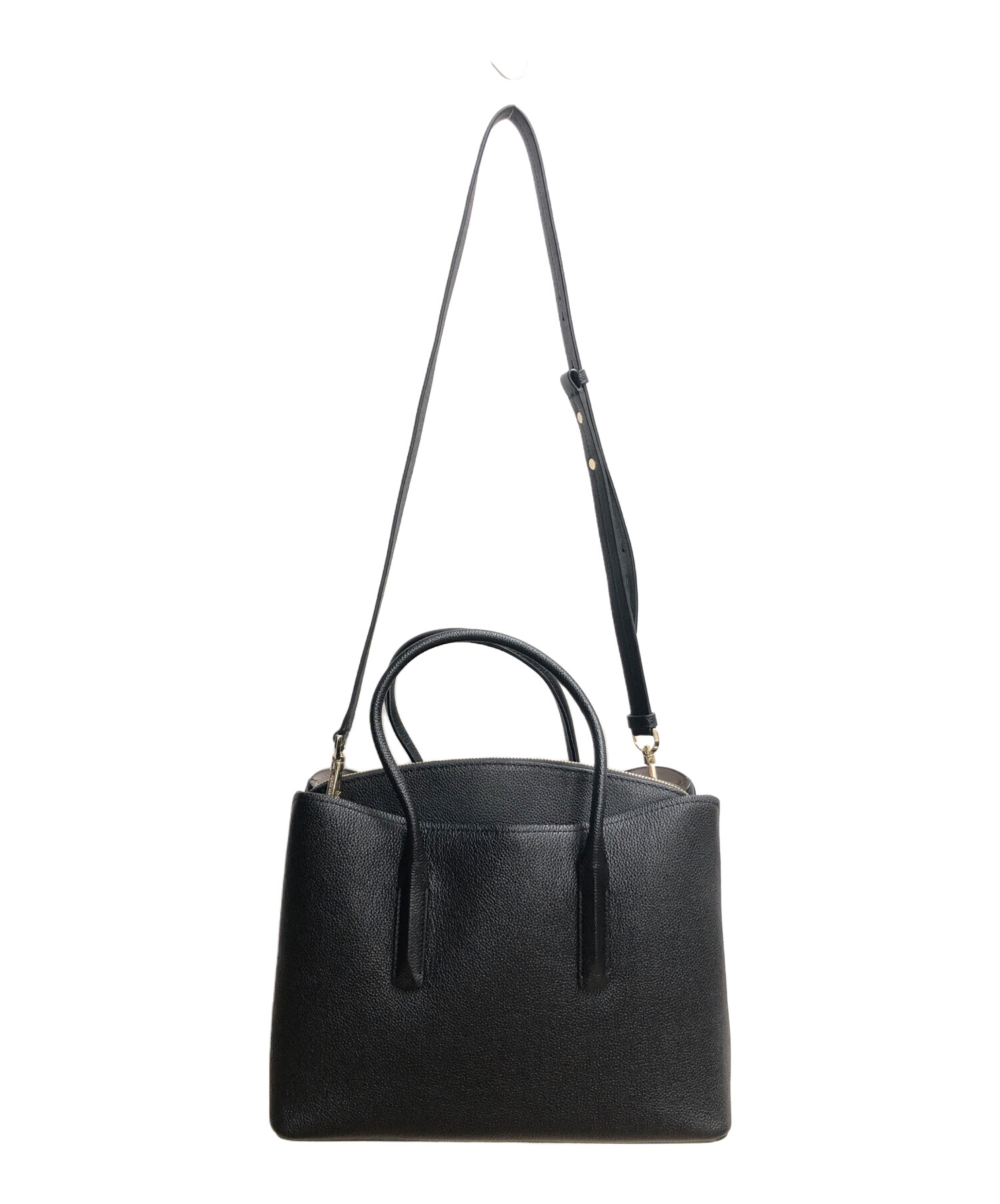 中古・古着通販】Kate Spade (ケイトスペード) マルゴー ラージ 
