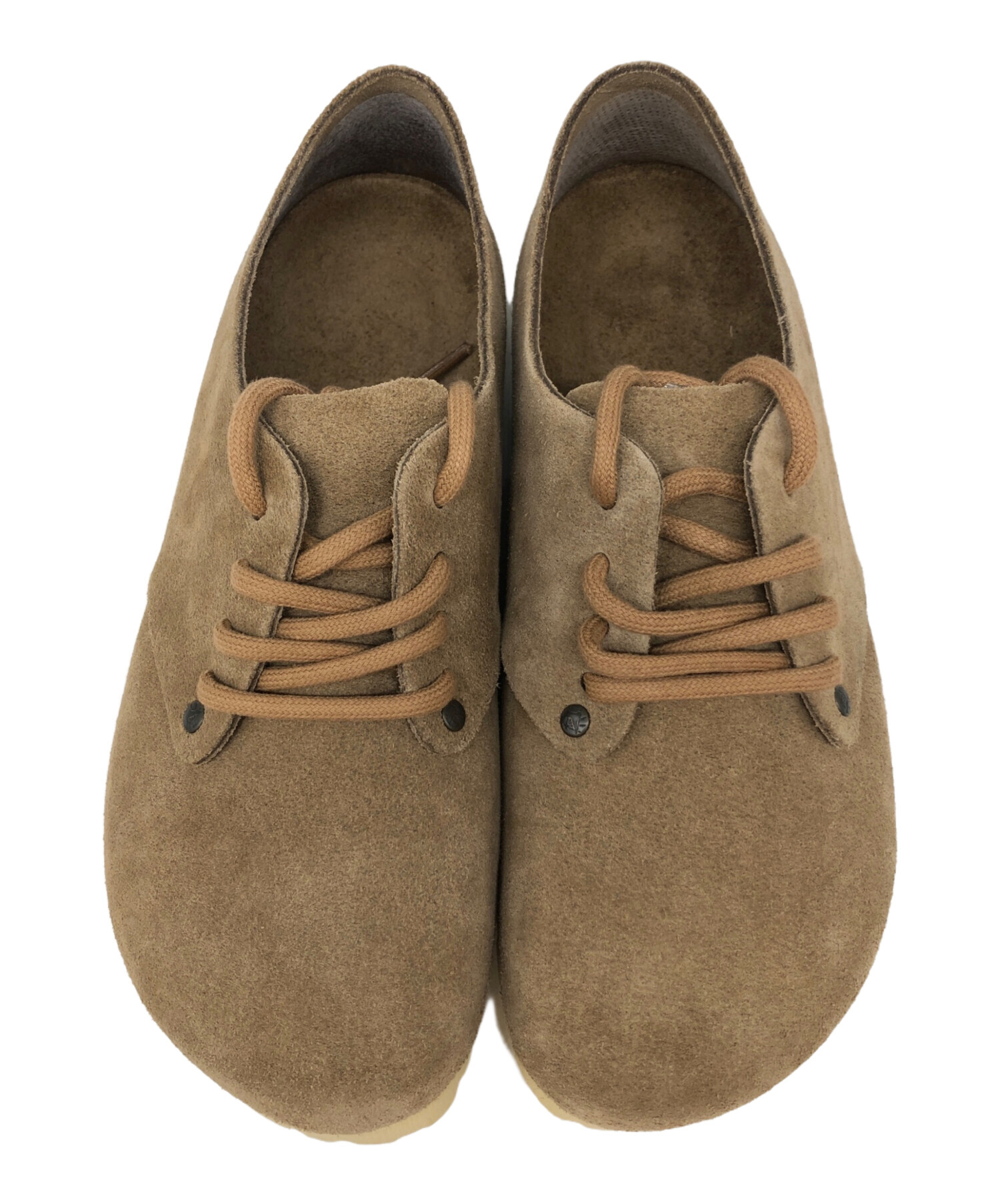 中古・古着通販】BIRKENSTOCK (ビルケンシュトック) スウェード