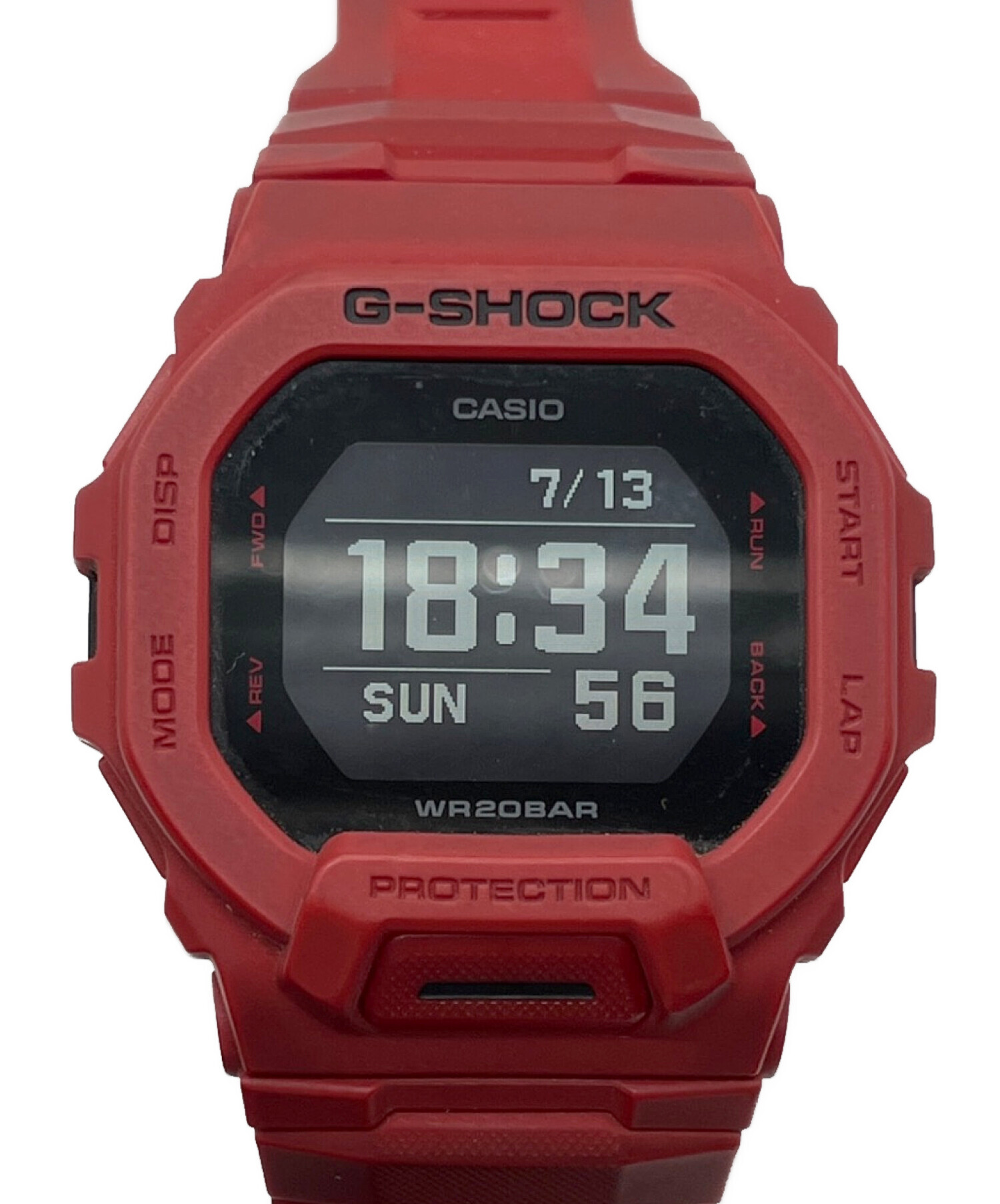 中古・古着通販】G-SHOCK (ジーショック) GBD-200-1JF｜ブランド・古着