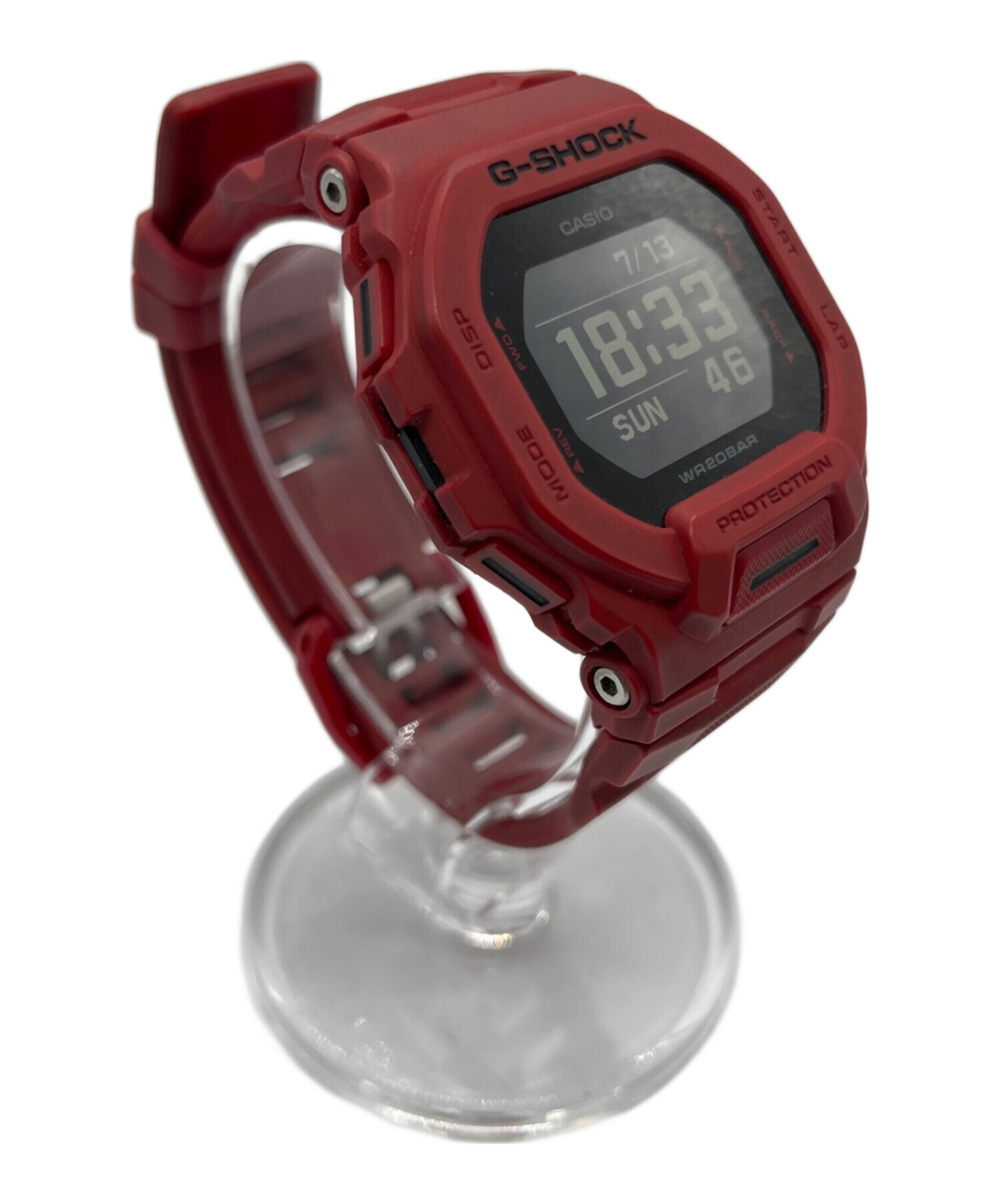 中古・古着通販】G-SHOCK (ジーショック) GBD-200-1JF｜ブランド・古着