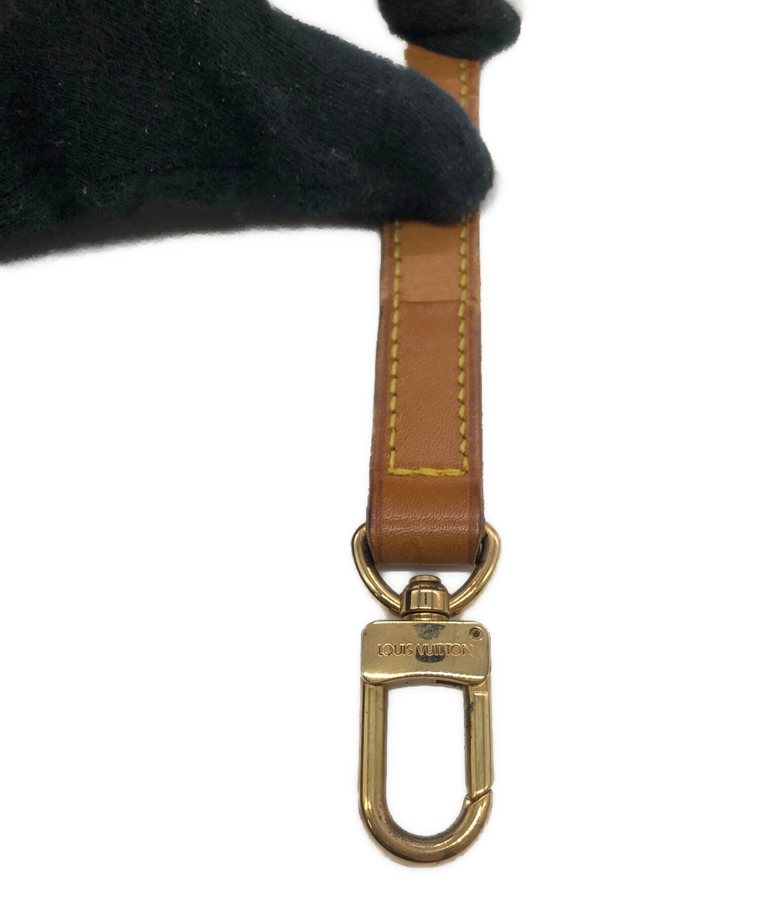 中古・古着通販】LOUIS VUITTON (ルイ ヴィトン) ショルダーストラップ