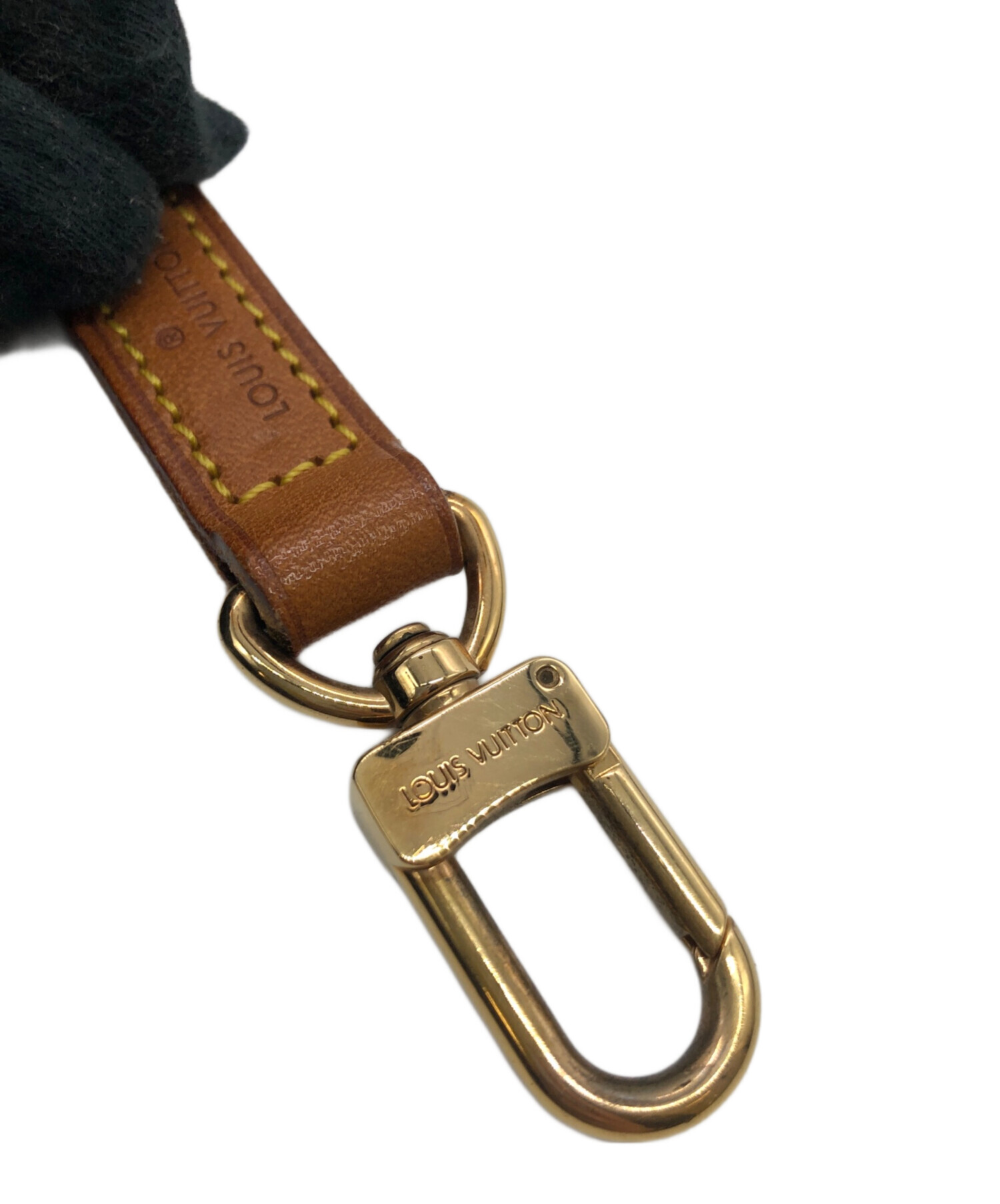 中古・古着通販】LOUIS VUITTON (ルイ ヴィトン) ショルダーストラップ