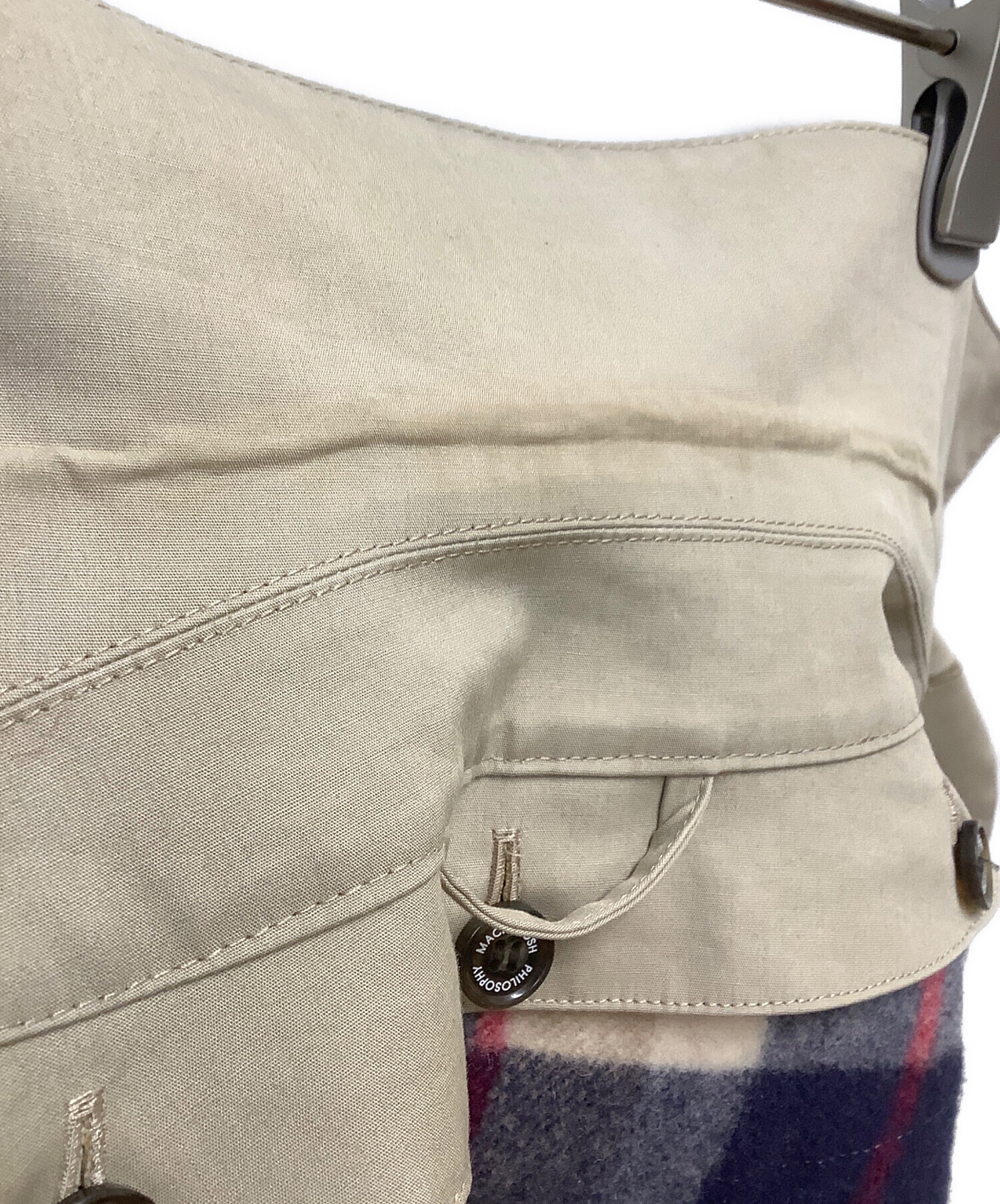 中古・古着通販】MACKINTOSH PHILOSOPHY (マッキントッシュ