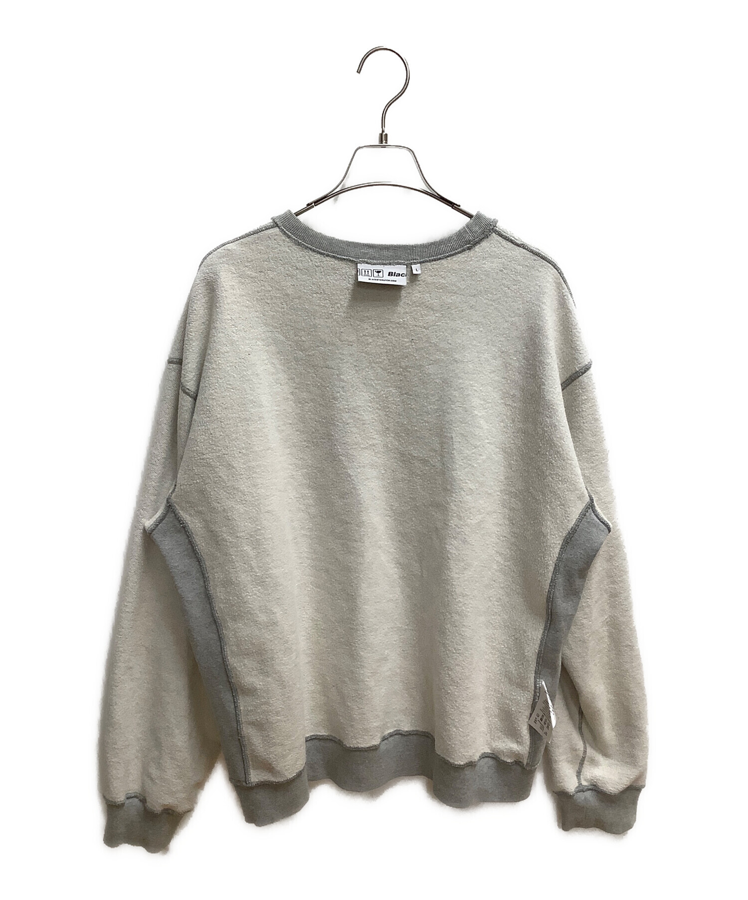 中古・古着通販】BlackEyePatch (ブラックアイパッチ) 取扱注意