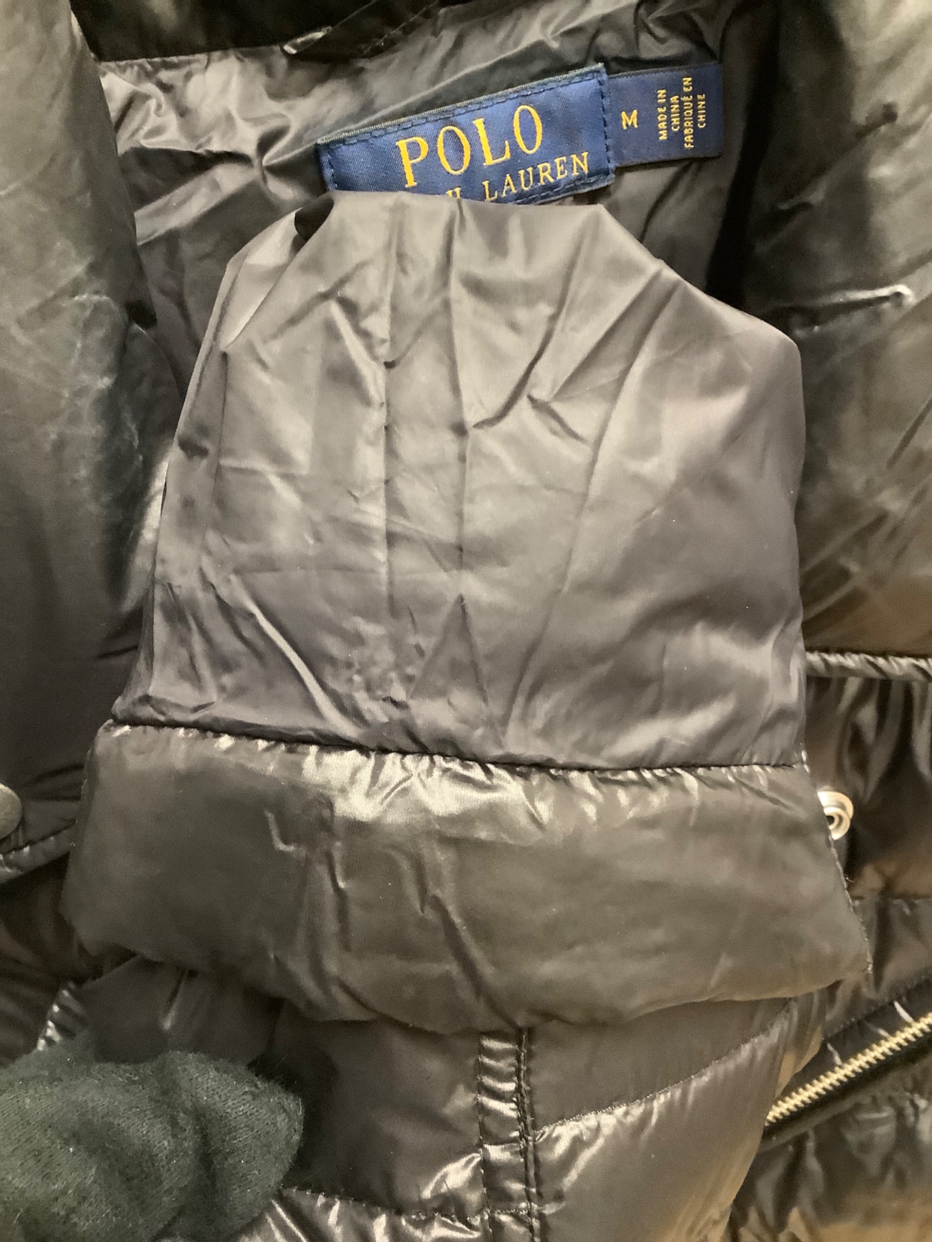 中古・古着通販】POLO RALPH LAUREN (ポロ・ラルフローレン) ダブル