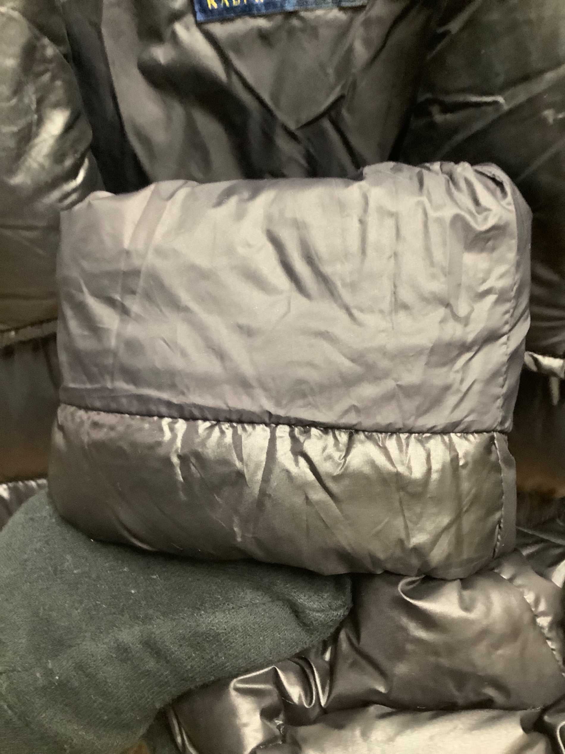 中古・古着通販】POLO RALPH LAUREN (ポロ・ラルフローレン) ダブル